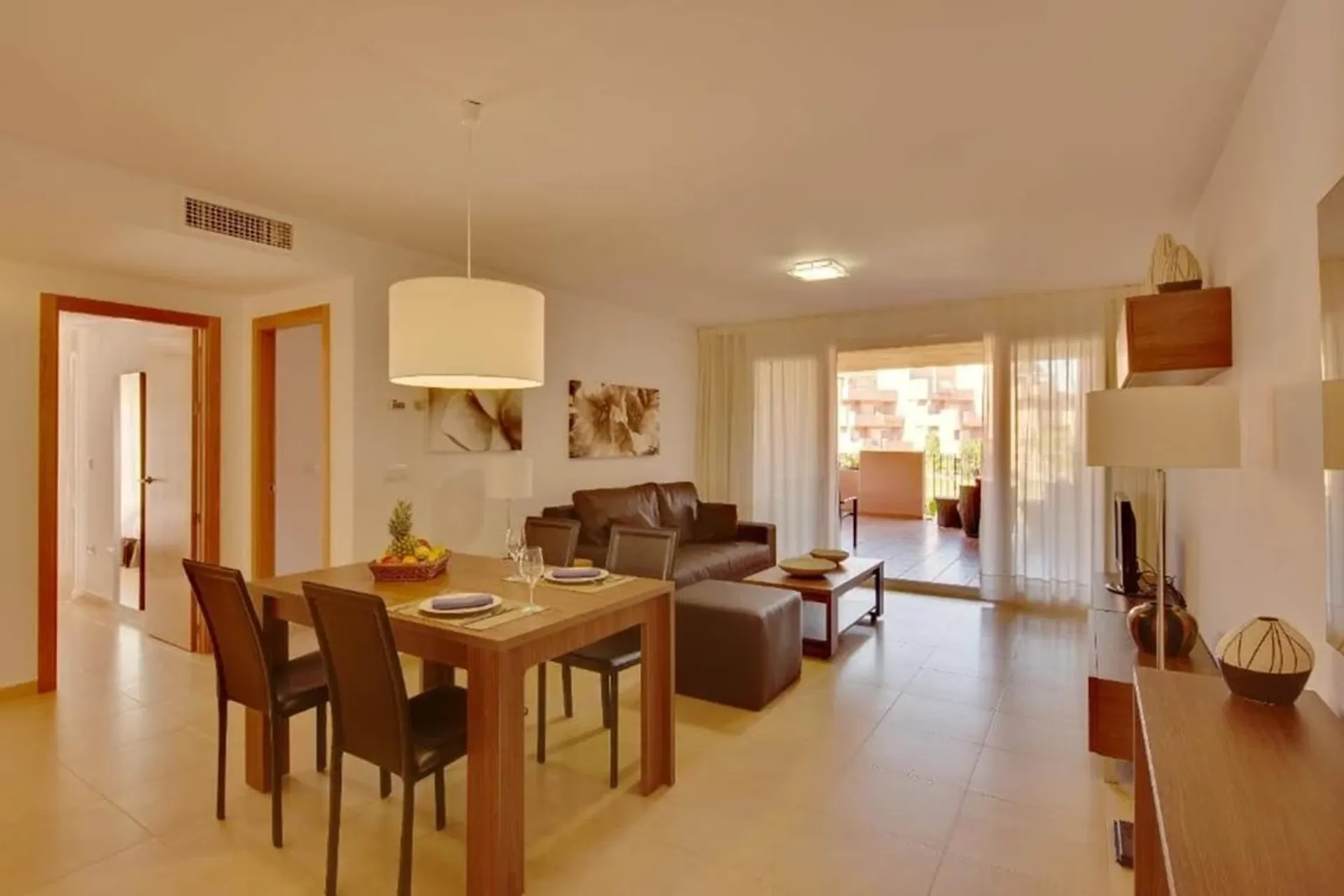 Condominium in Torre-Pacheco, Murcia 12477176