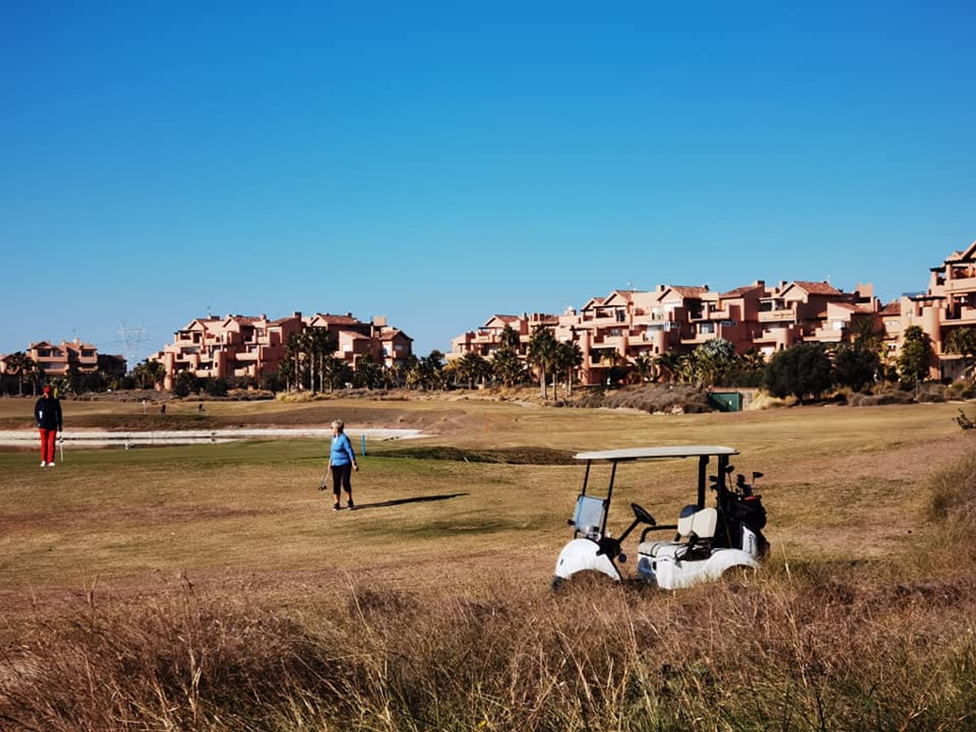 Kondominium di Torre-Pacheco, Murcia 12477177