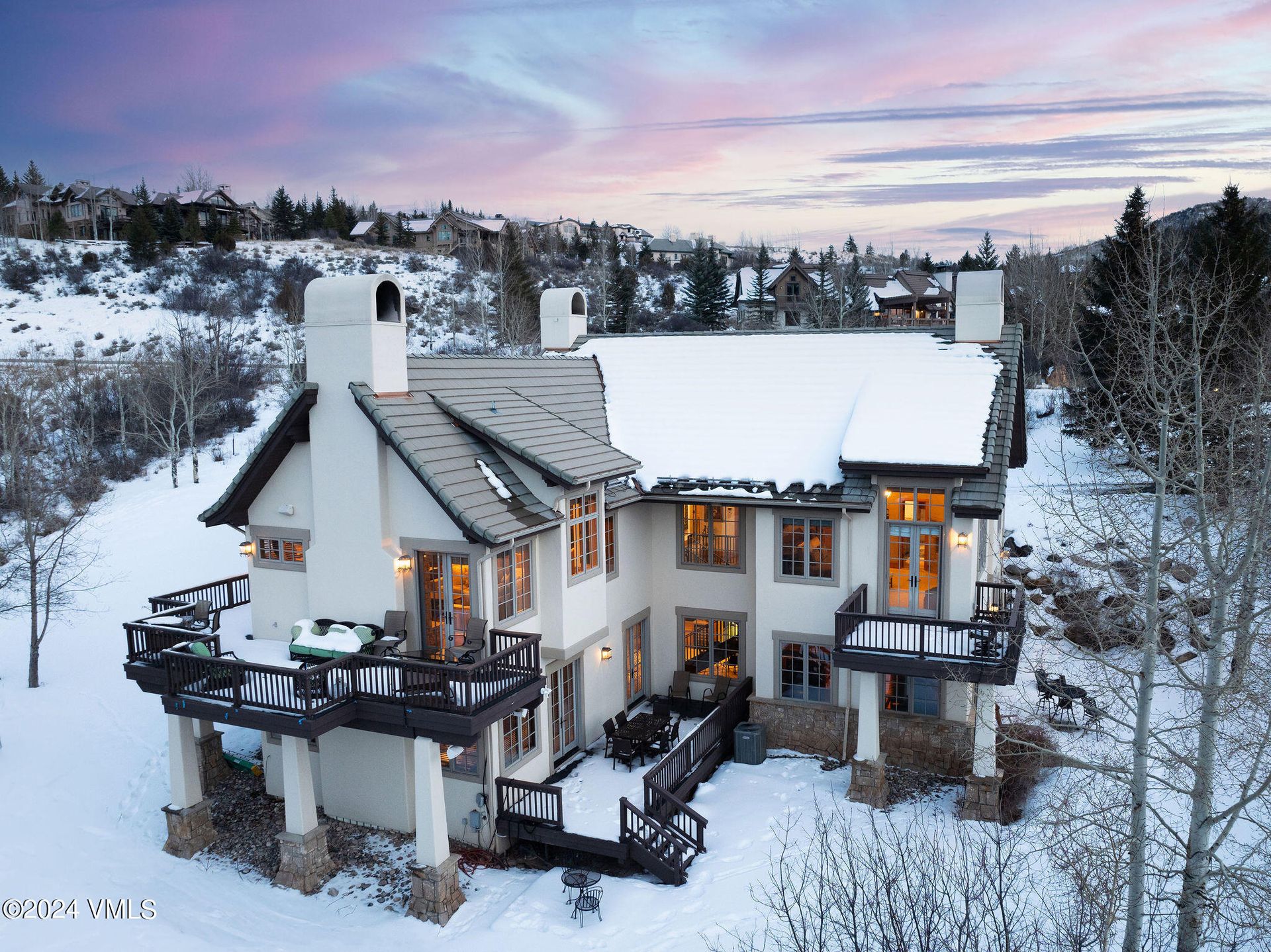 casa en Edwards, Colorado 12477196