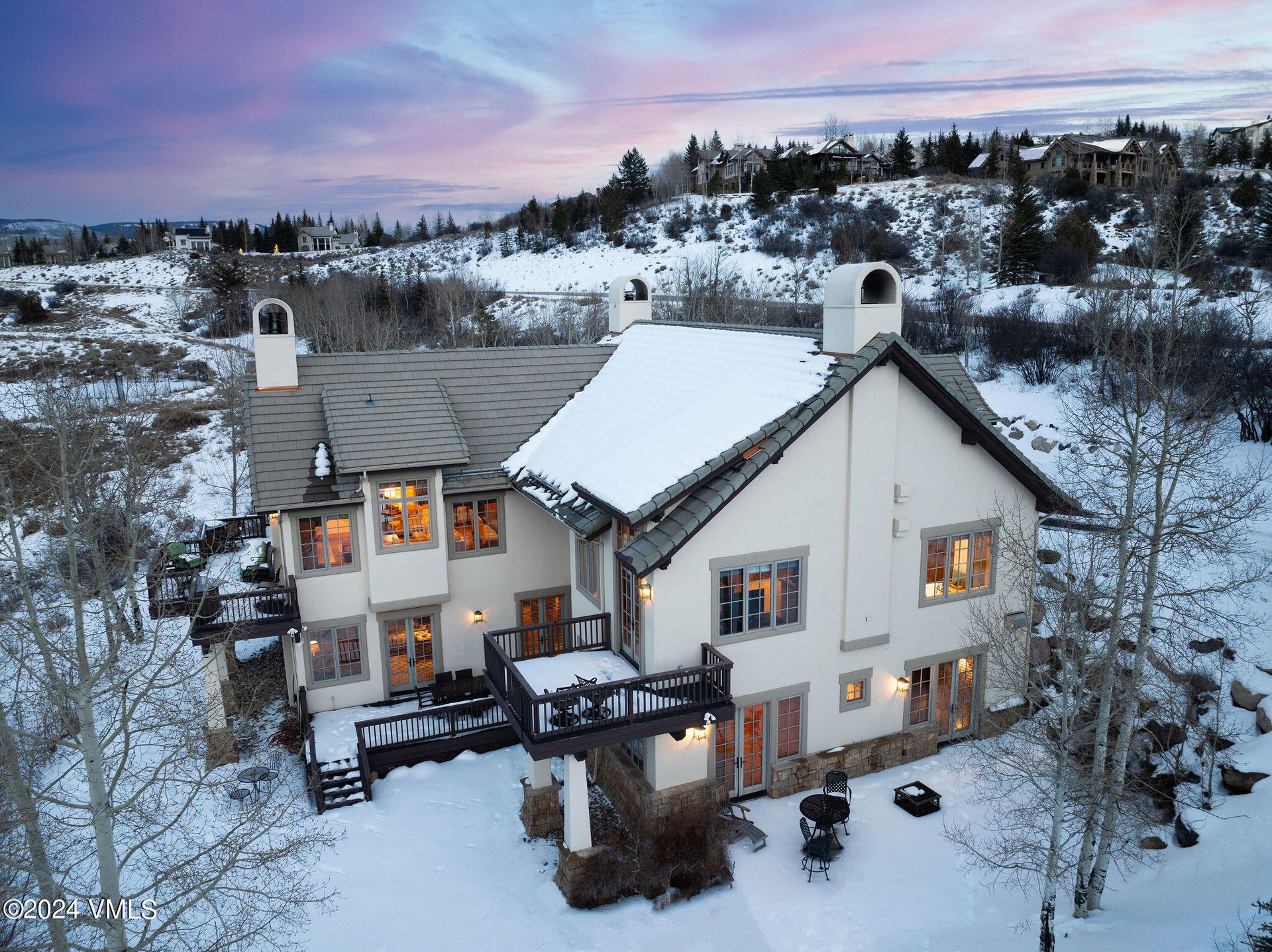 casa en Edwards, Colorado 12477196