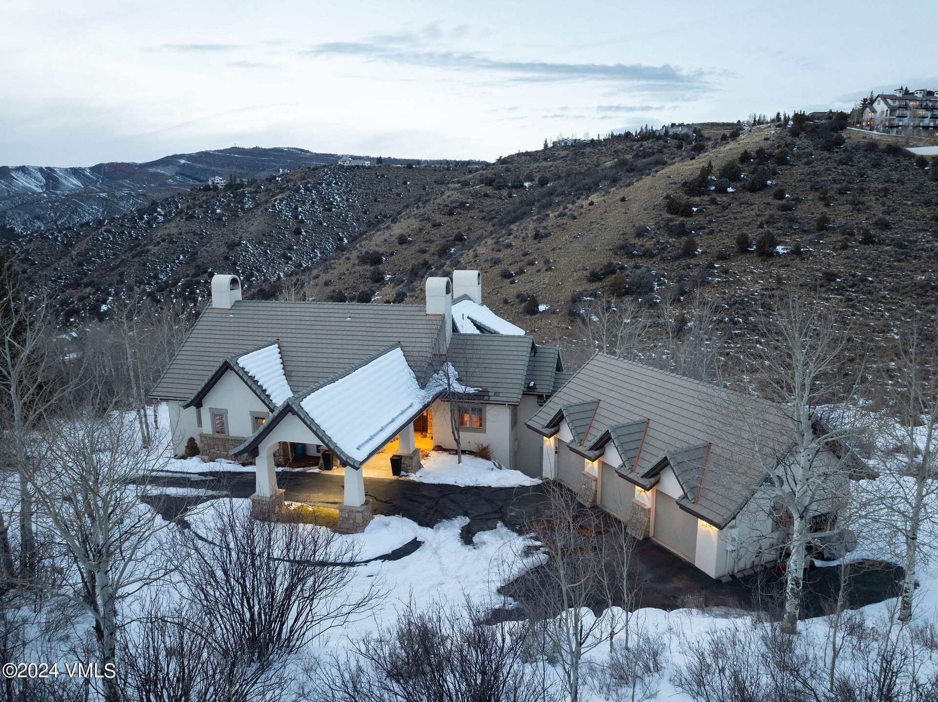 casa en Edwards, Colorado 12477196