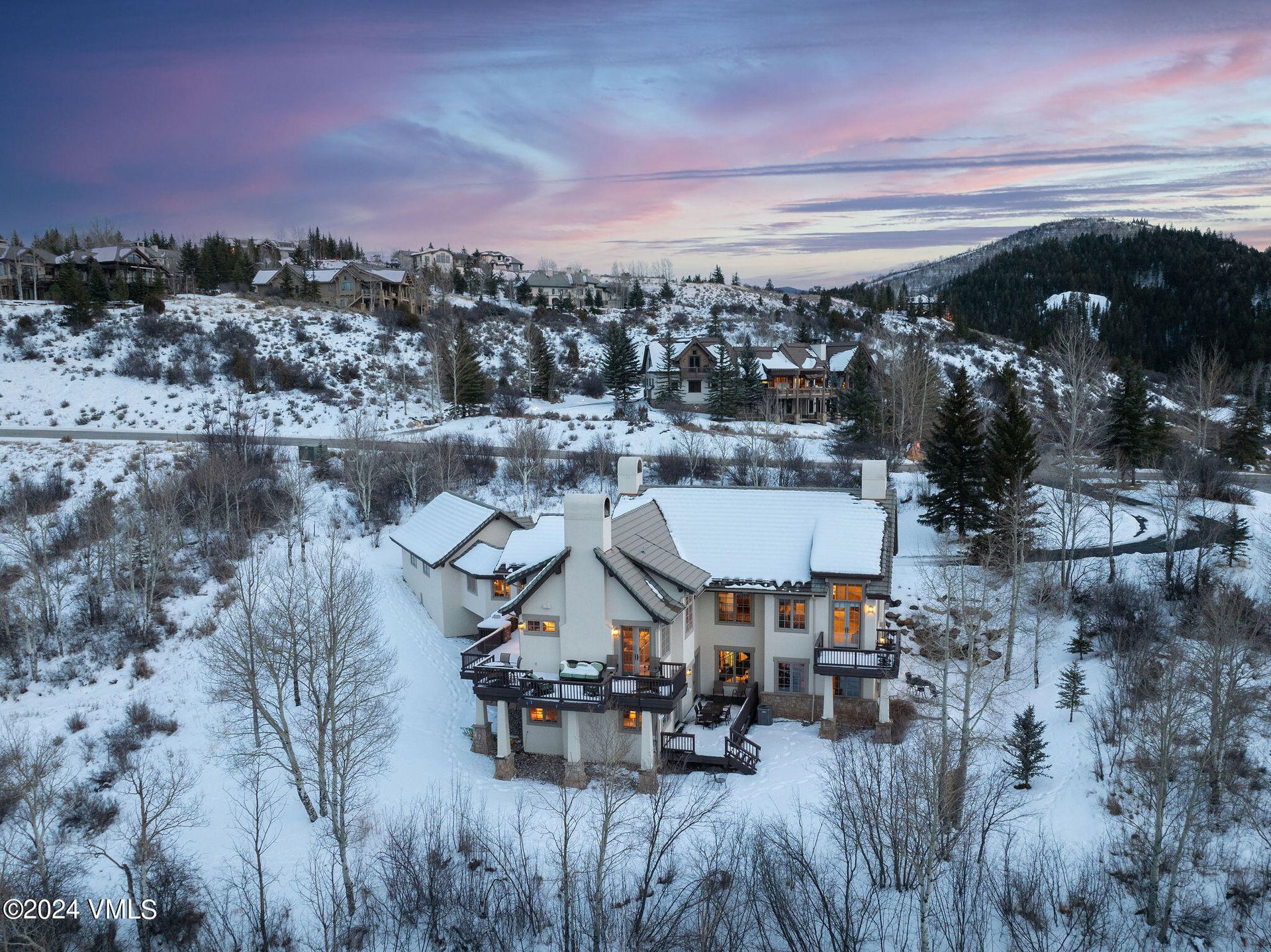 casa en Edwards, Colorado 12477196