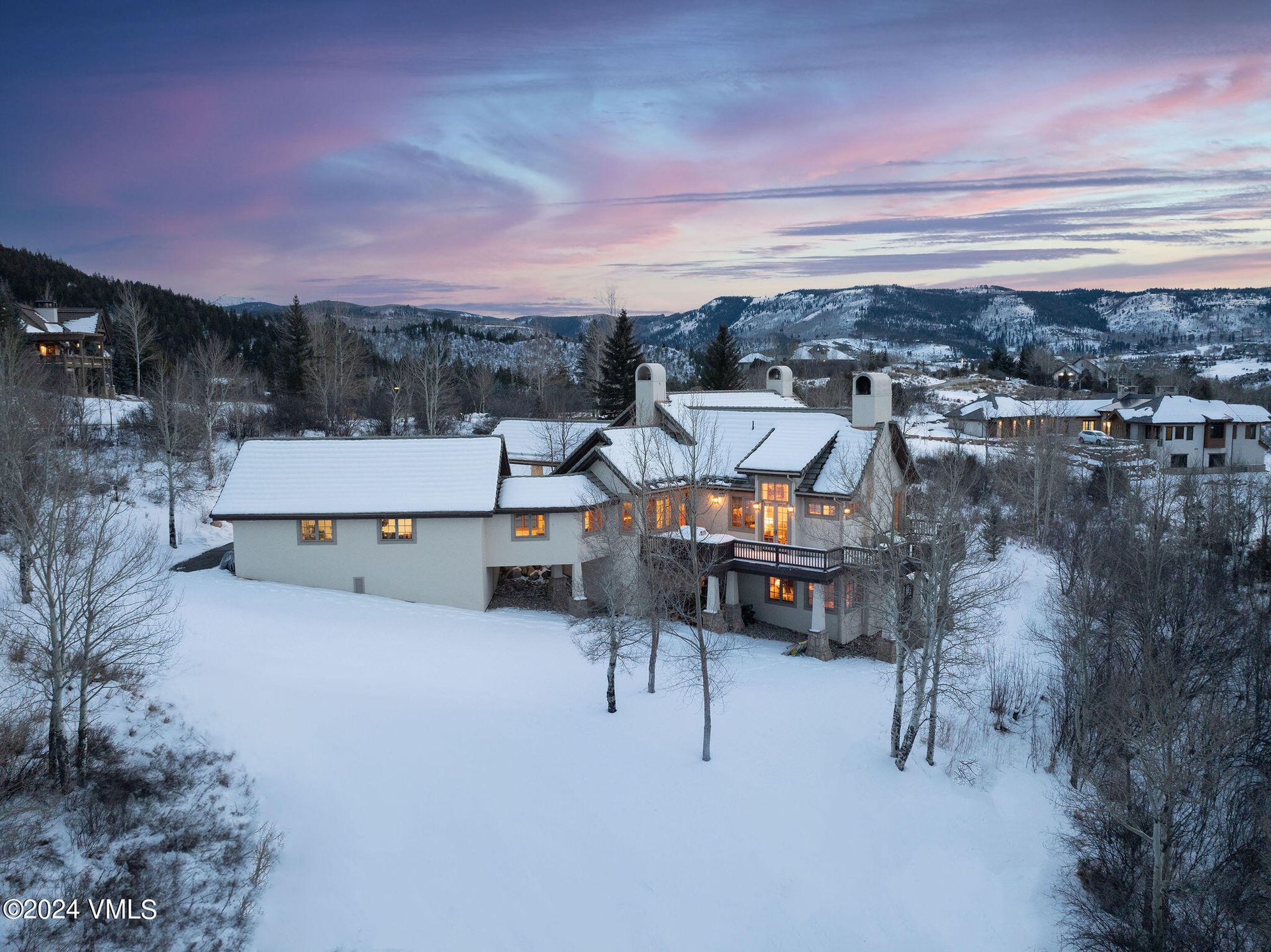 casa en Edwards, Colorado 12477196