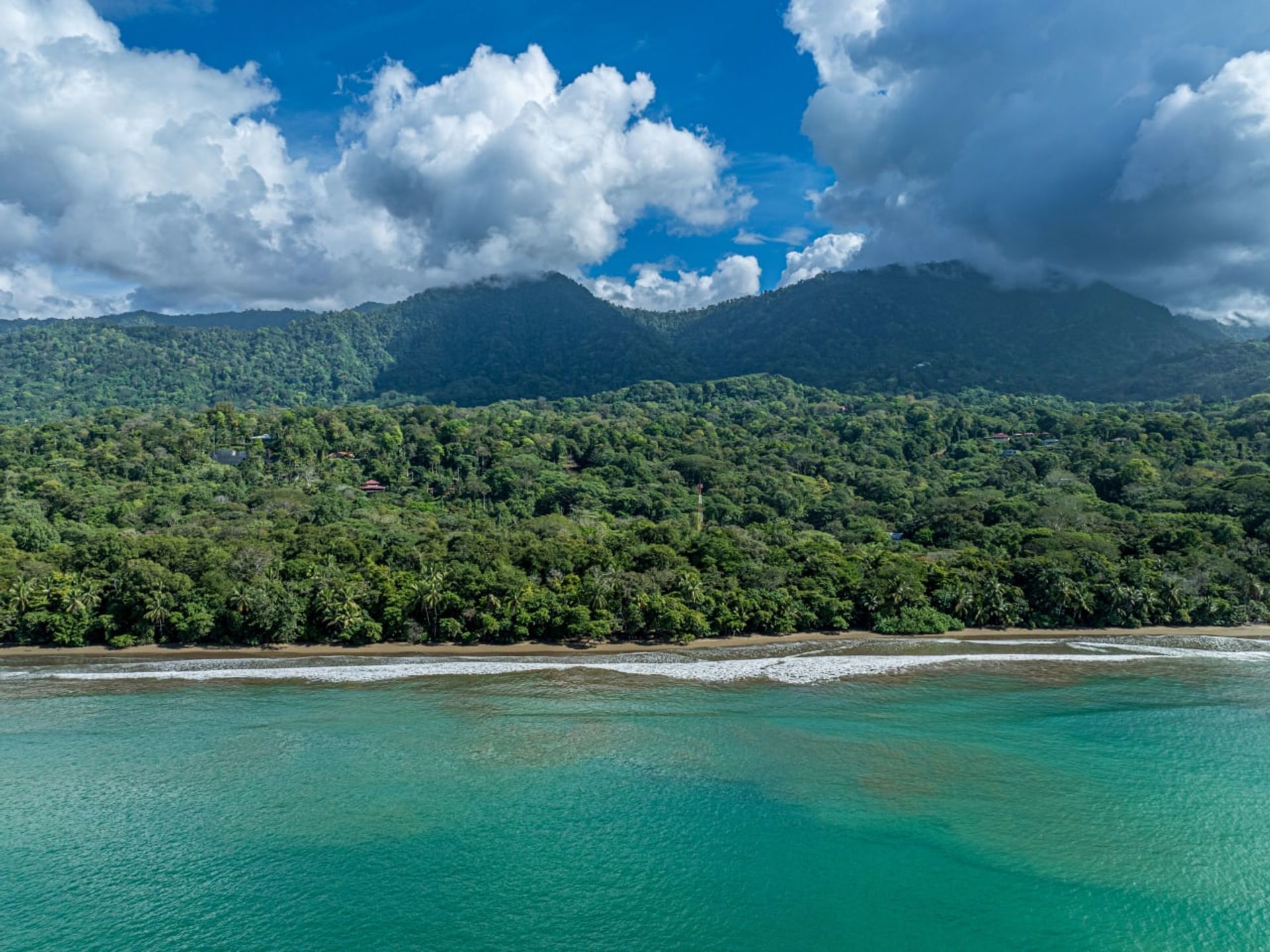 Casa nel Puntarenas, Puntarenas Province 12477202