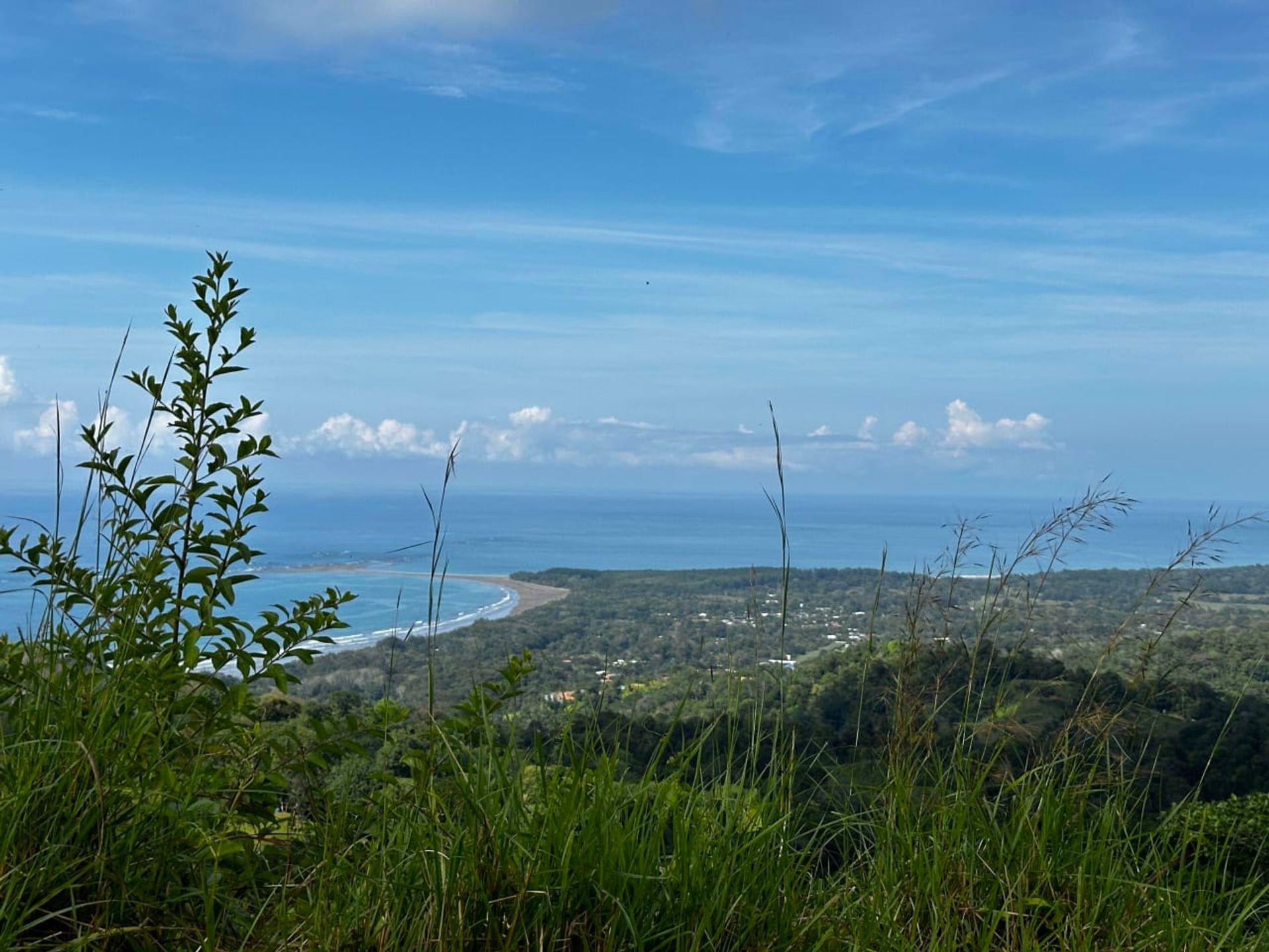 Eigentumswohnung im Uvita, Puntarenas Province 12477203