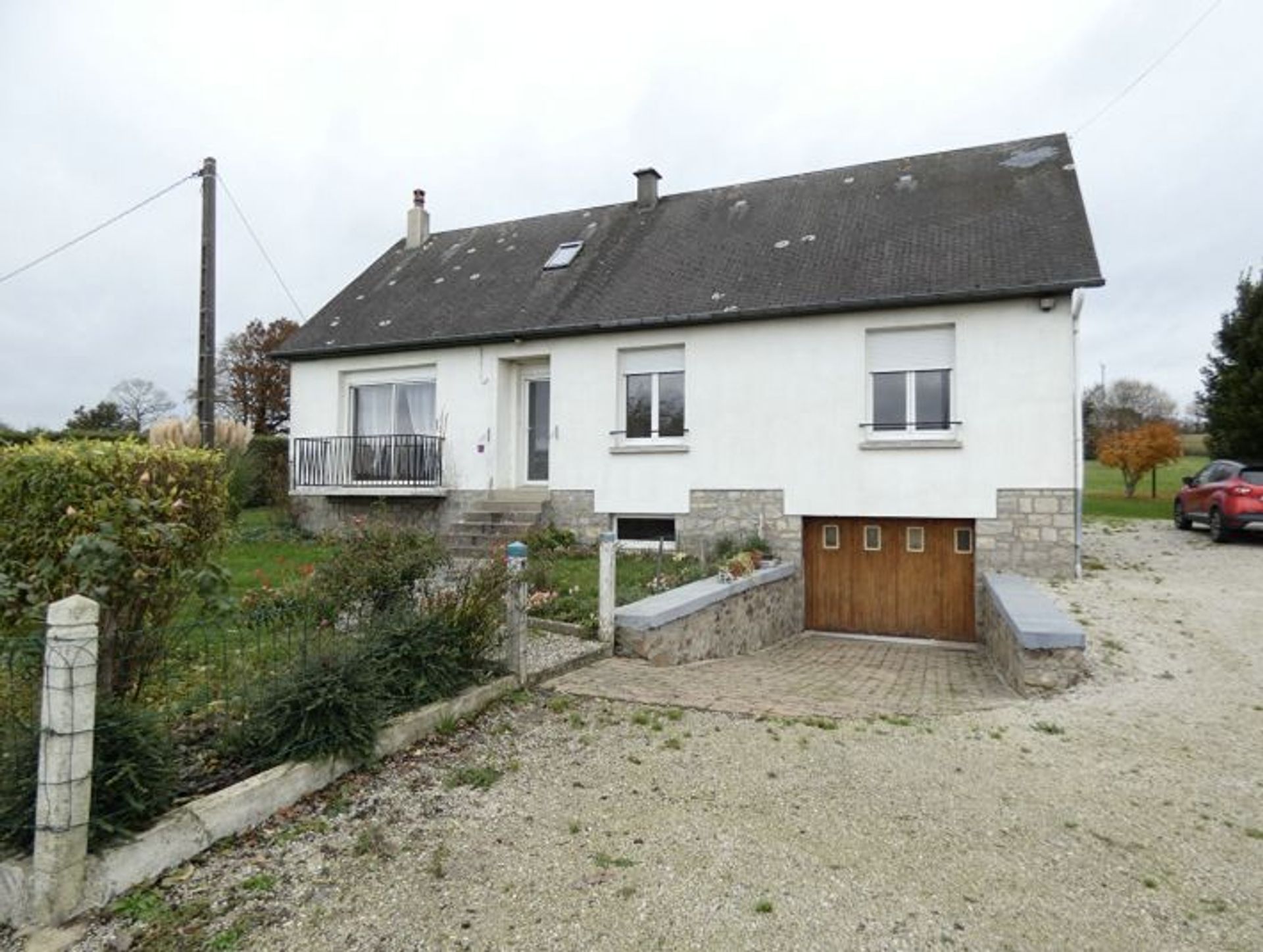 House in Barenton, Normandy 12477457