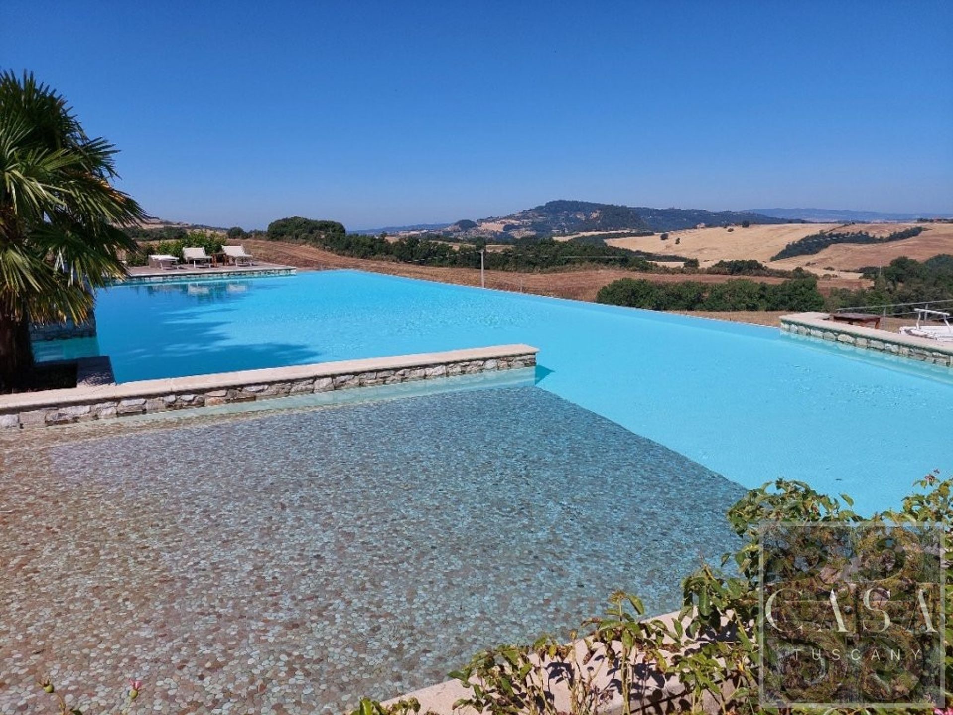 Kondominium dalam Volterra, Tuscany 12477482