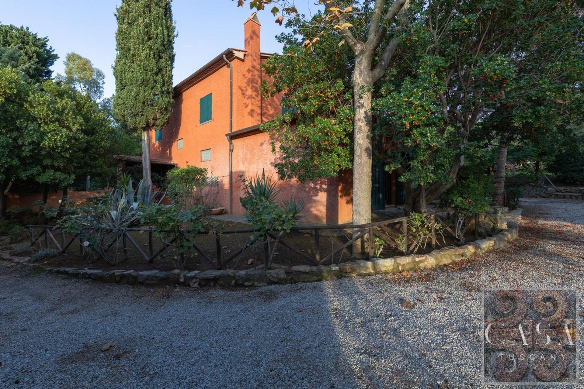 casa no Campiglia Marittima, Tuscany 12477484