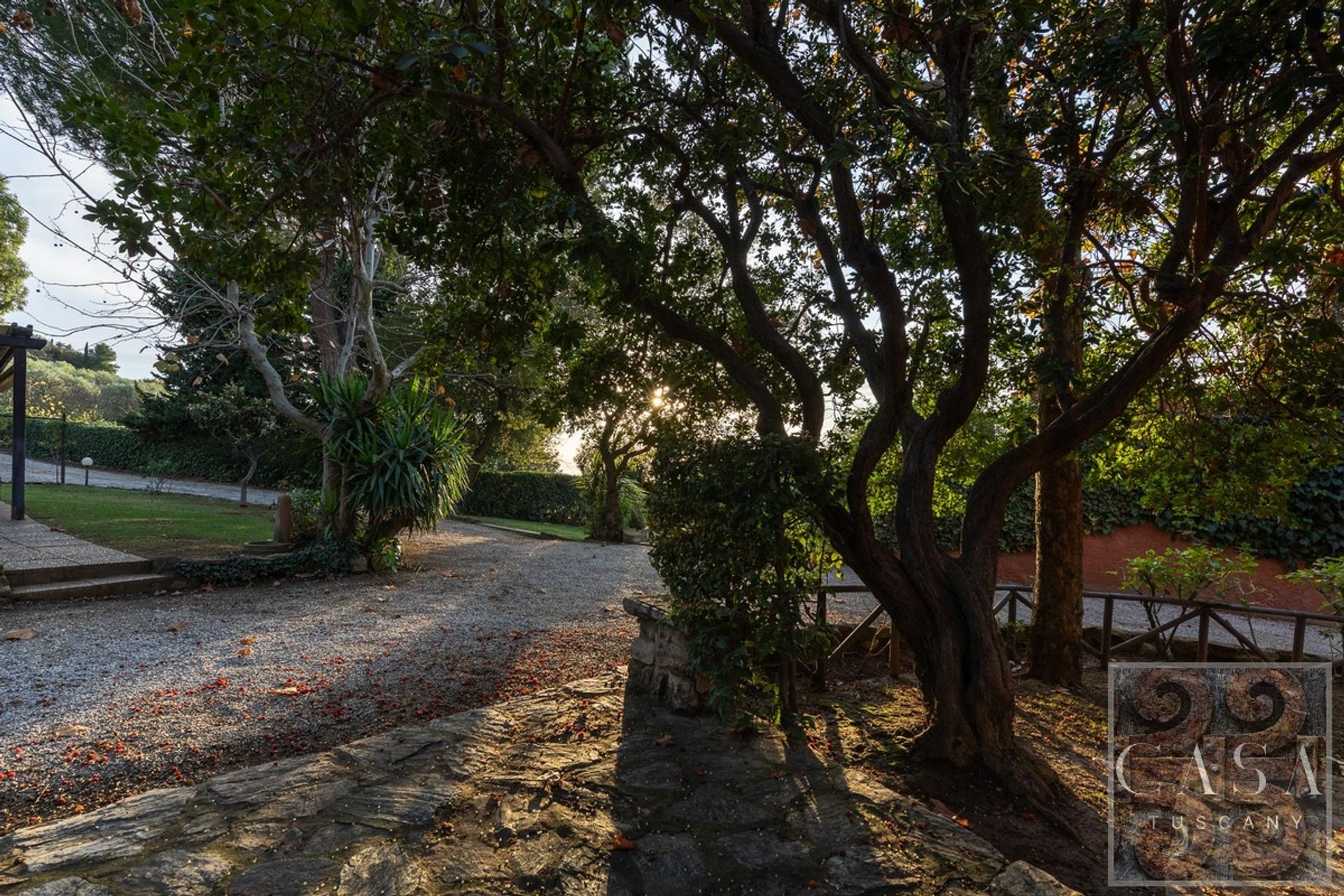 σπίτι σε Campiglia Marittima, Tuscany 12477484