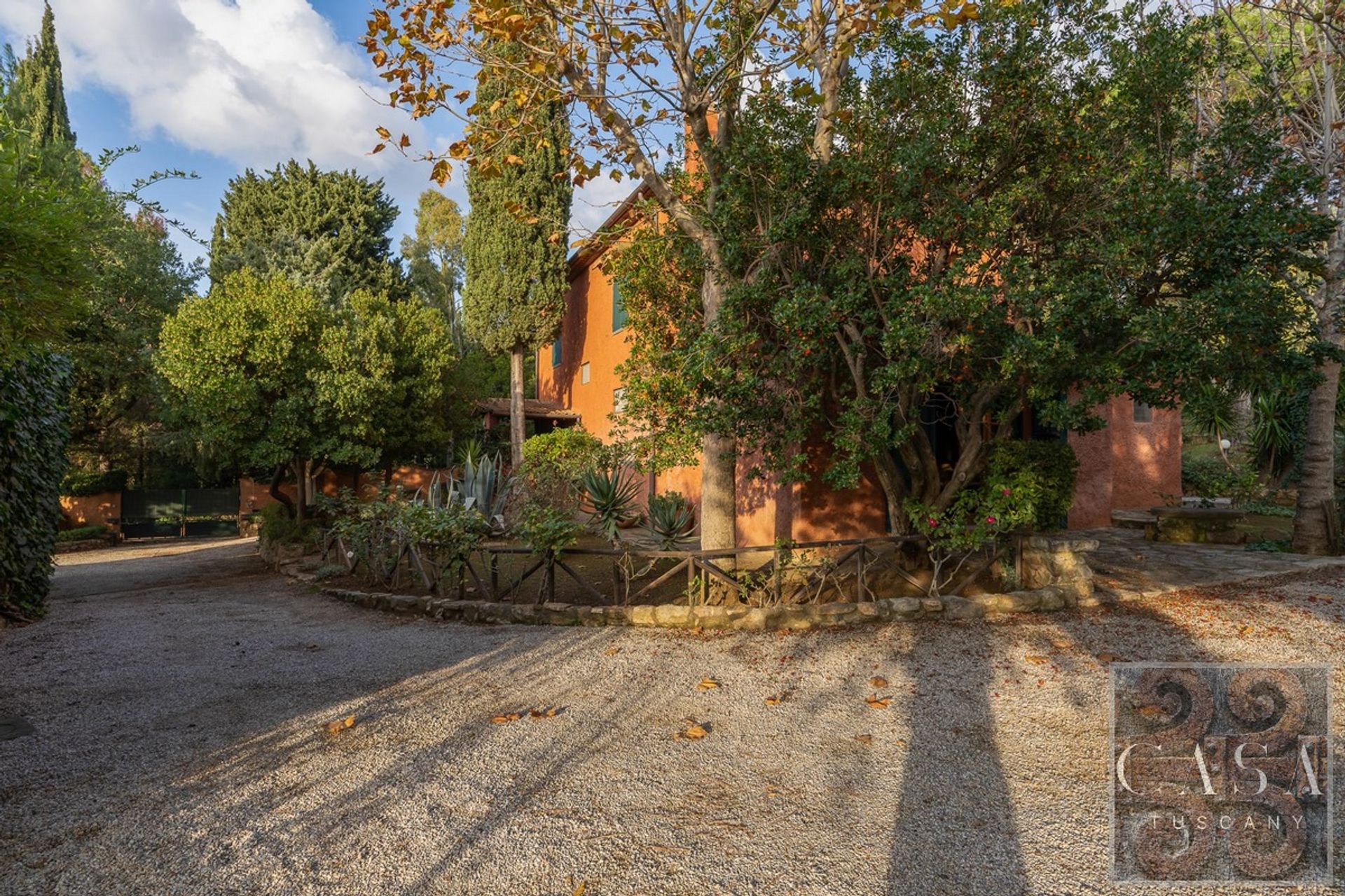 Casa nel Campiglia Marittima, Tuscany 12477484