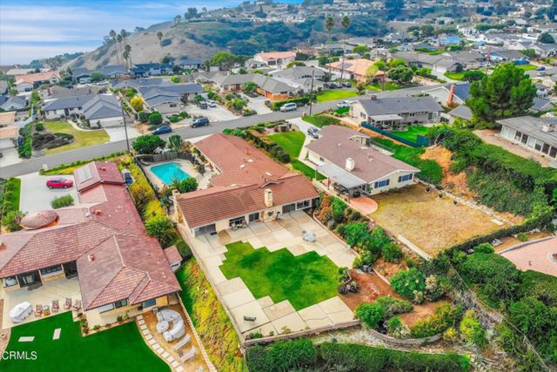 بيت في Rancho Palos Verdes, California 12477485