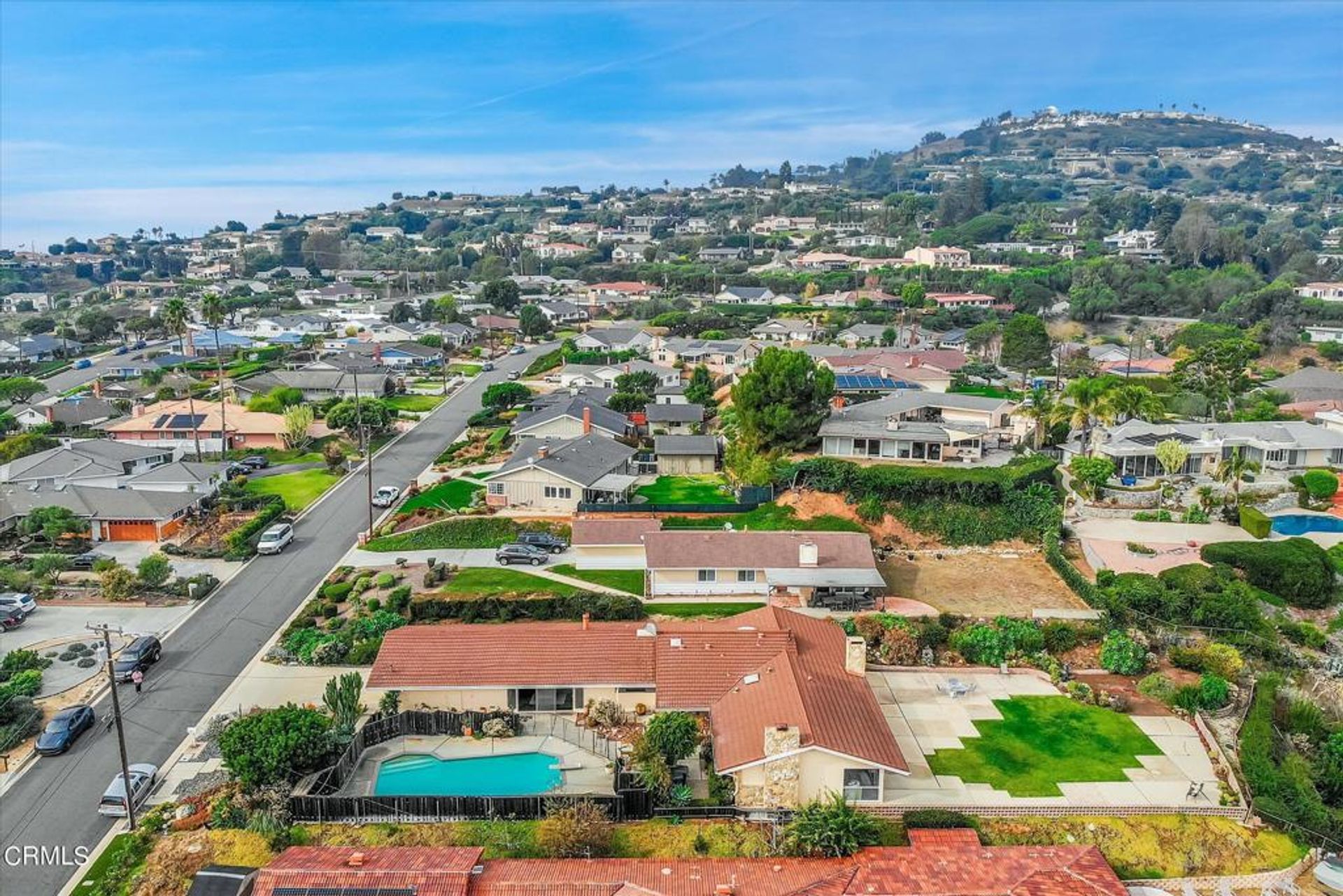 بيت في Rancho Palos Verdes, California 12477485