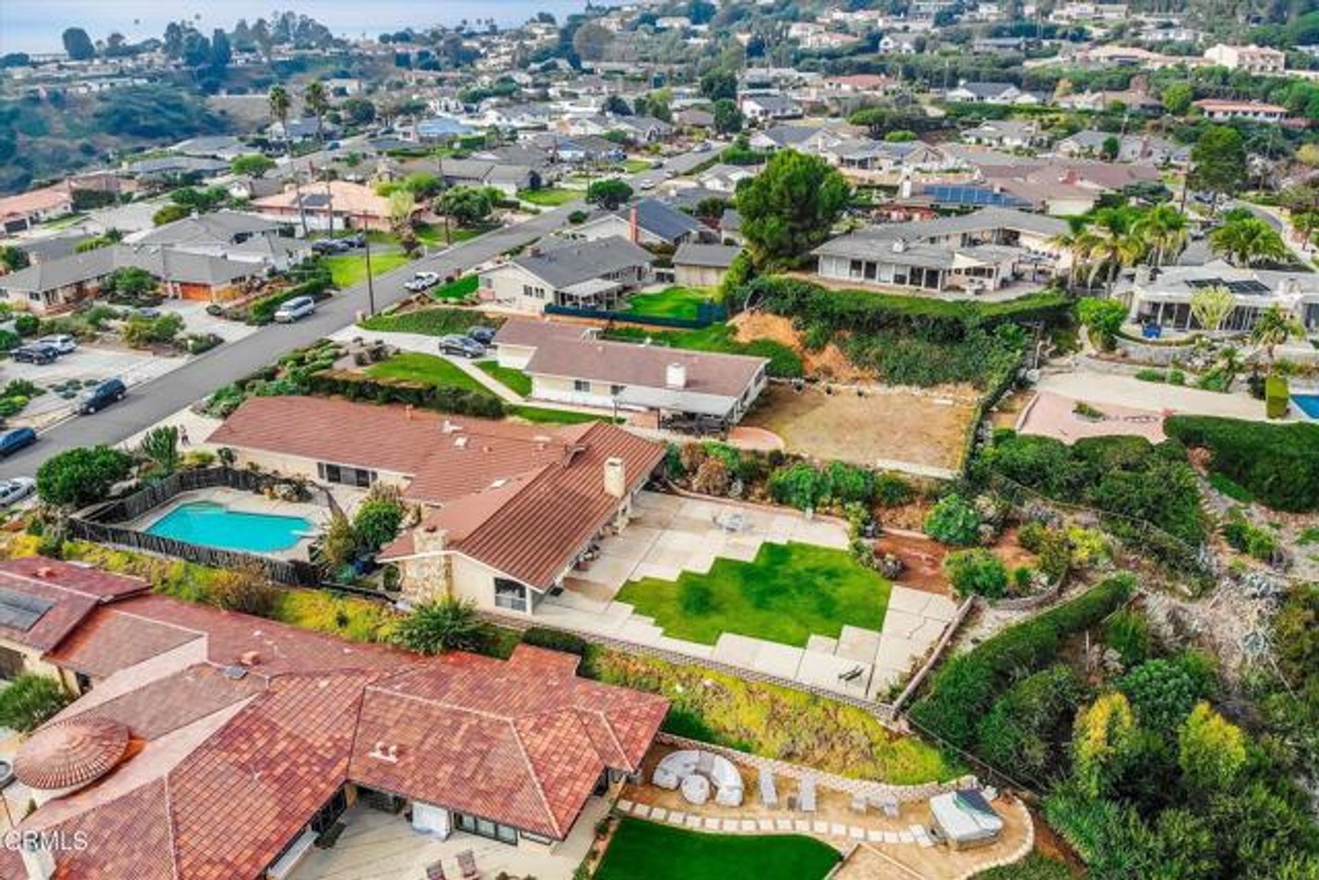 بيت في Rancho Palos Verdes, California 12477485