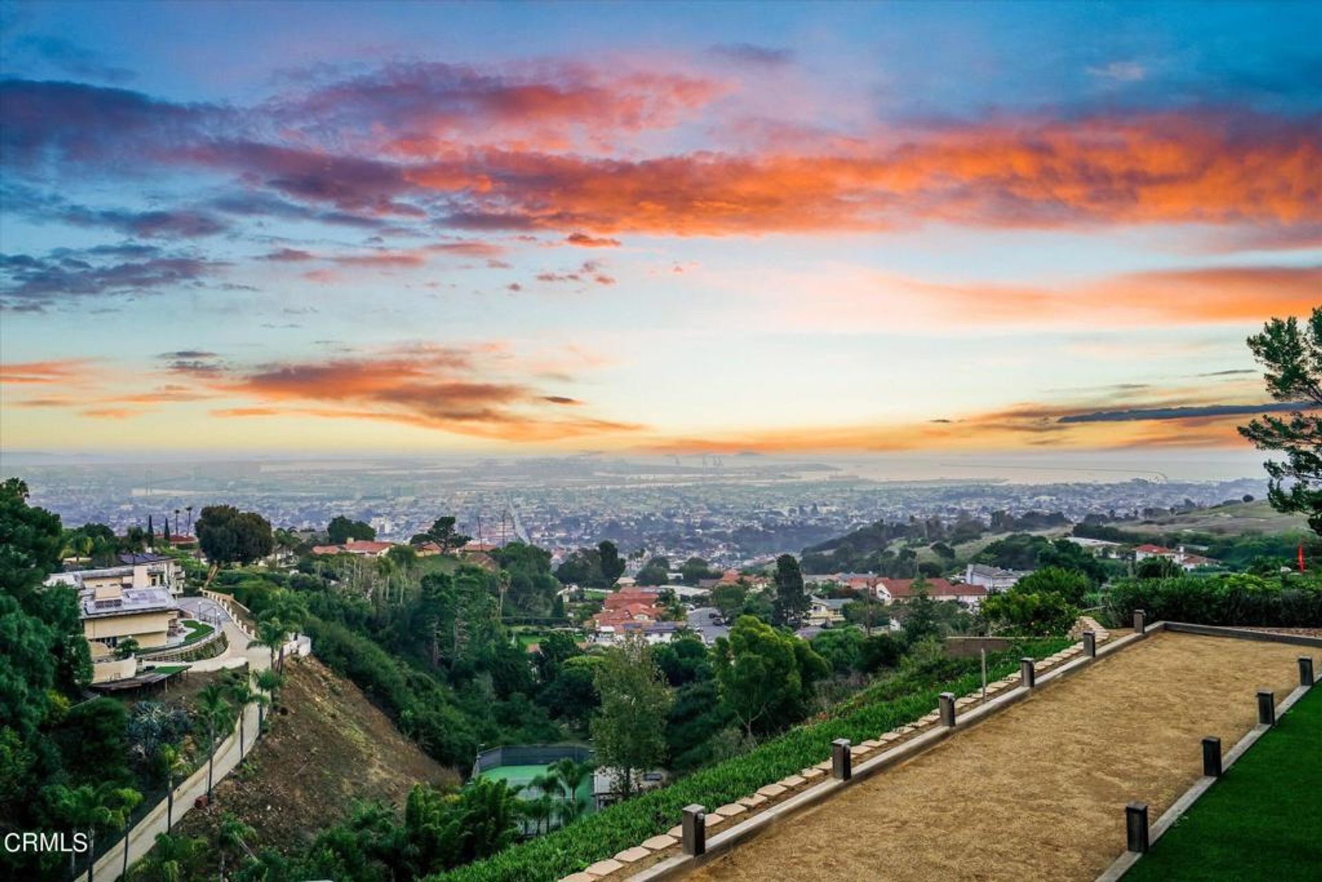 بيت في Rancho Palos Verdes, California 12477485