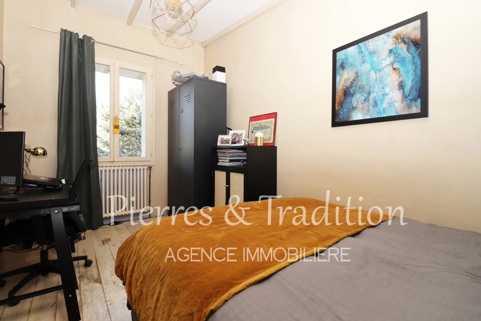 Casa nel Saint-Saturnin-lès-Apt, Vaucluse 12477493