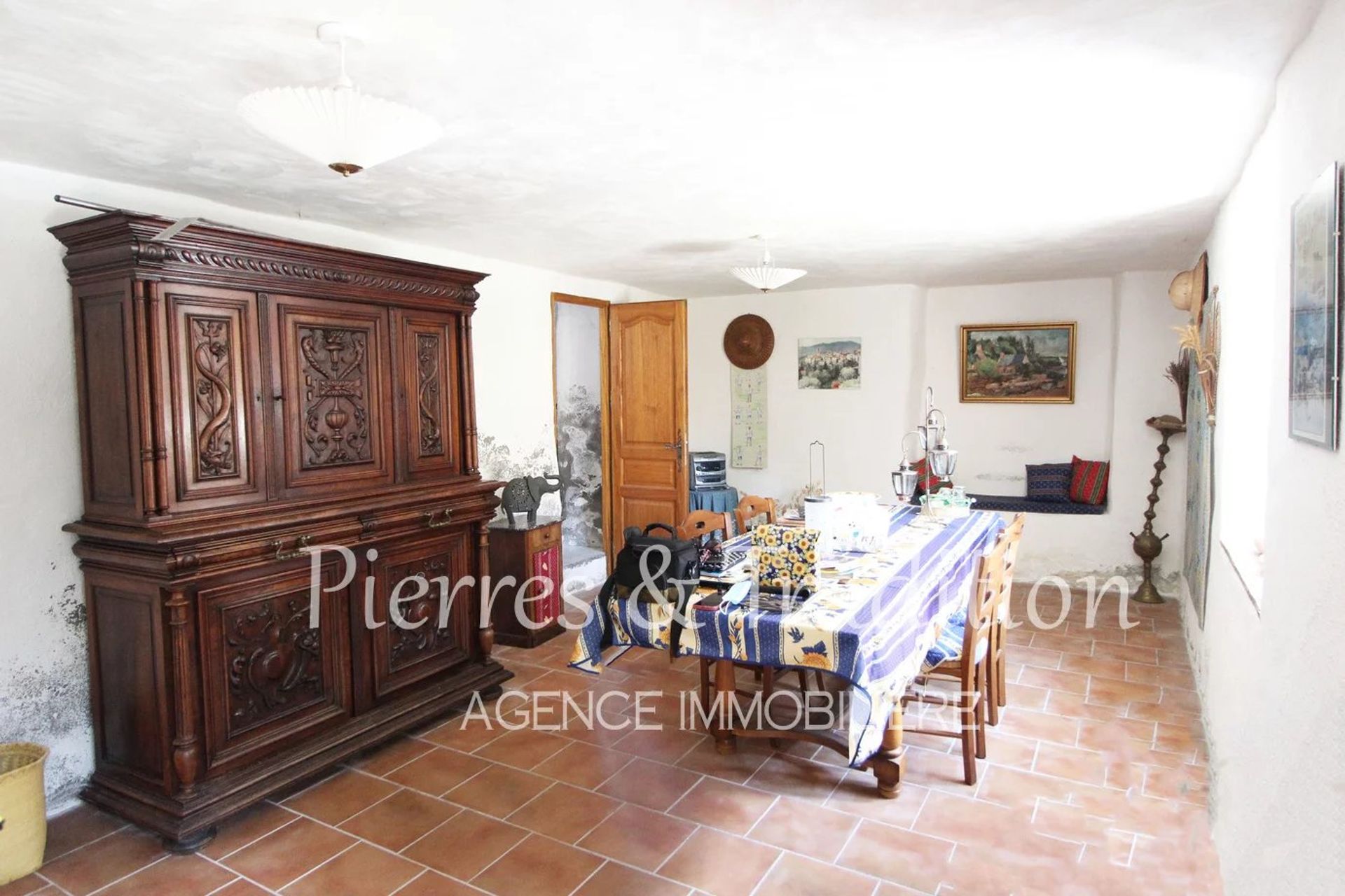 Kediaman dalam Banon, Alpes-de-Haute-Provence 12477512