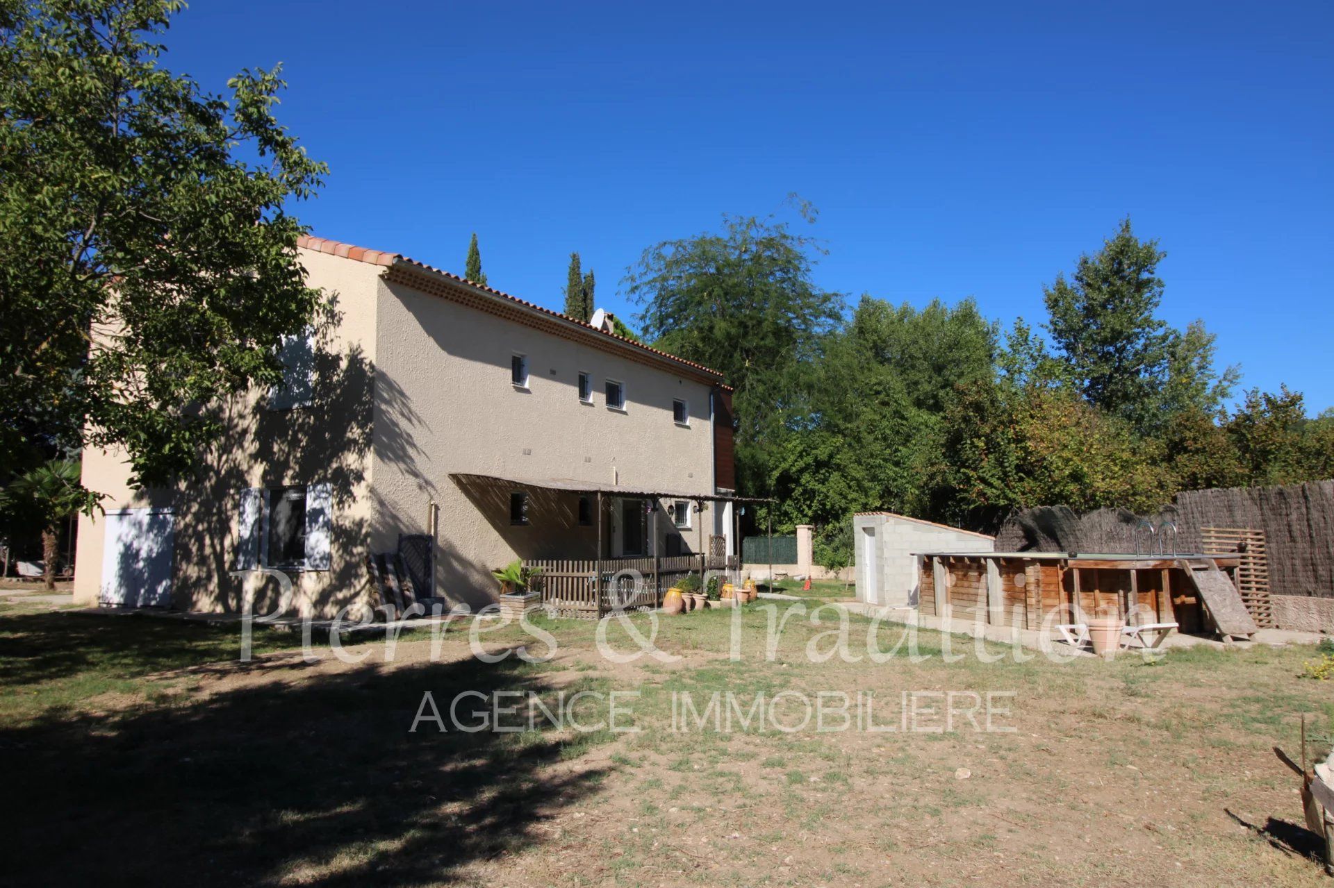 Casa nel Saignon, Vaucluse 12477516