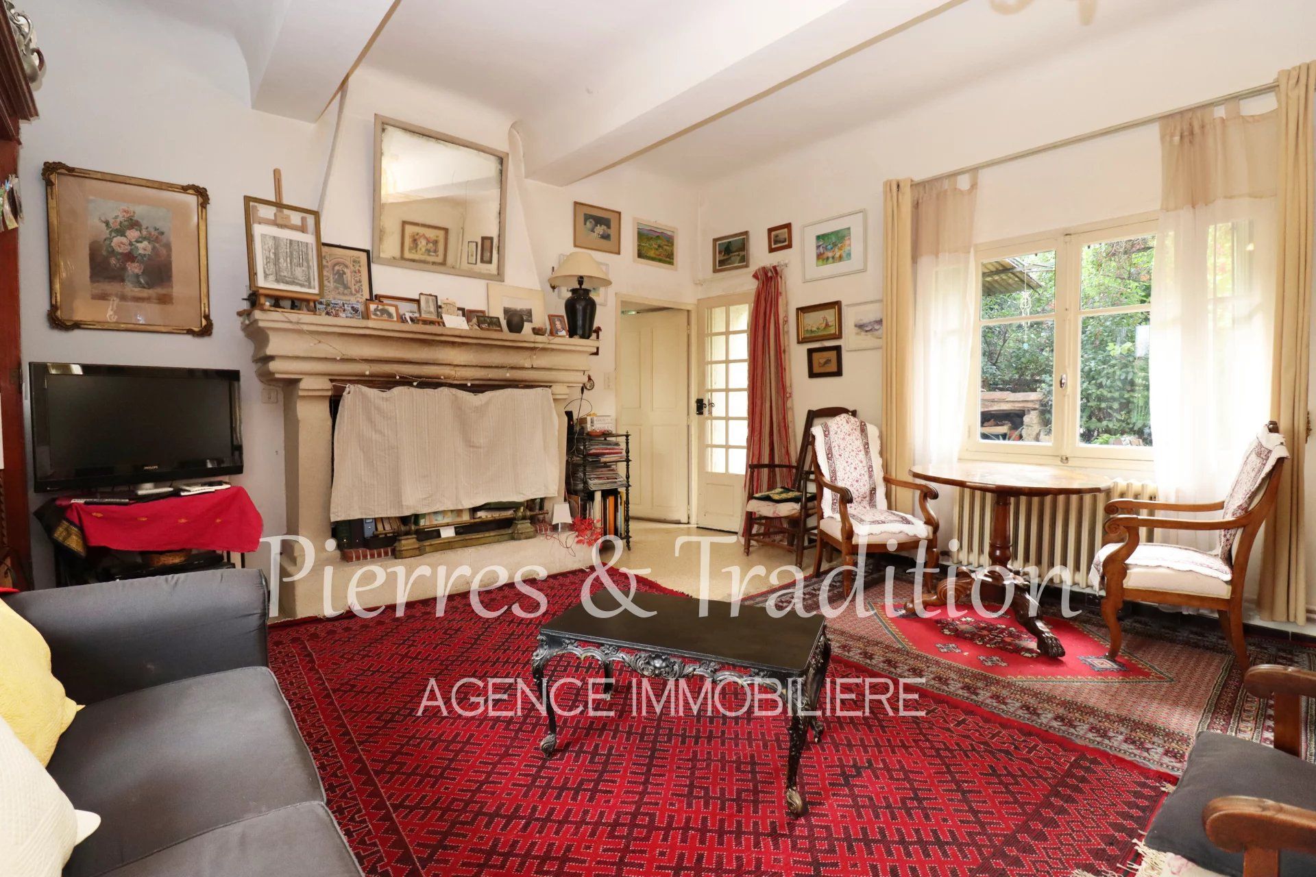 Hus i Apt, Vaucluse 12477528