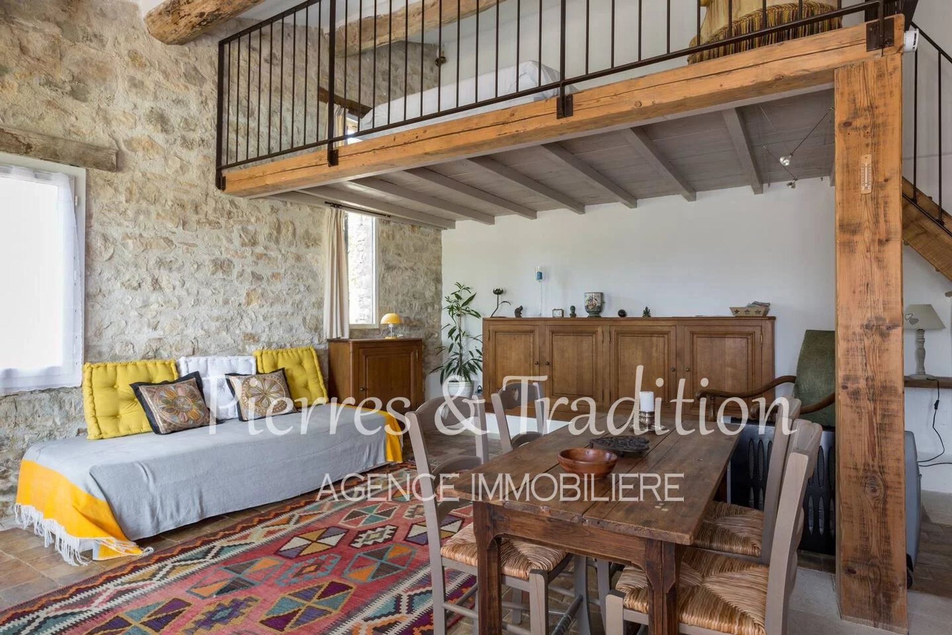 casa en Murs, Vaucluse 12477536