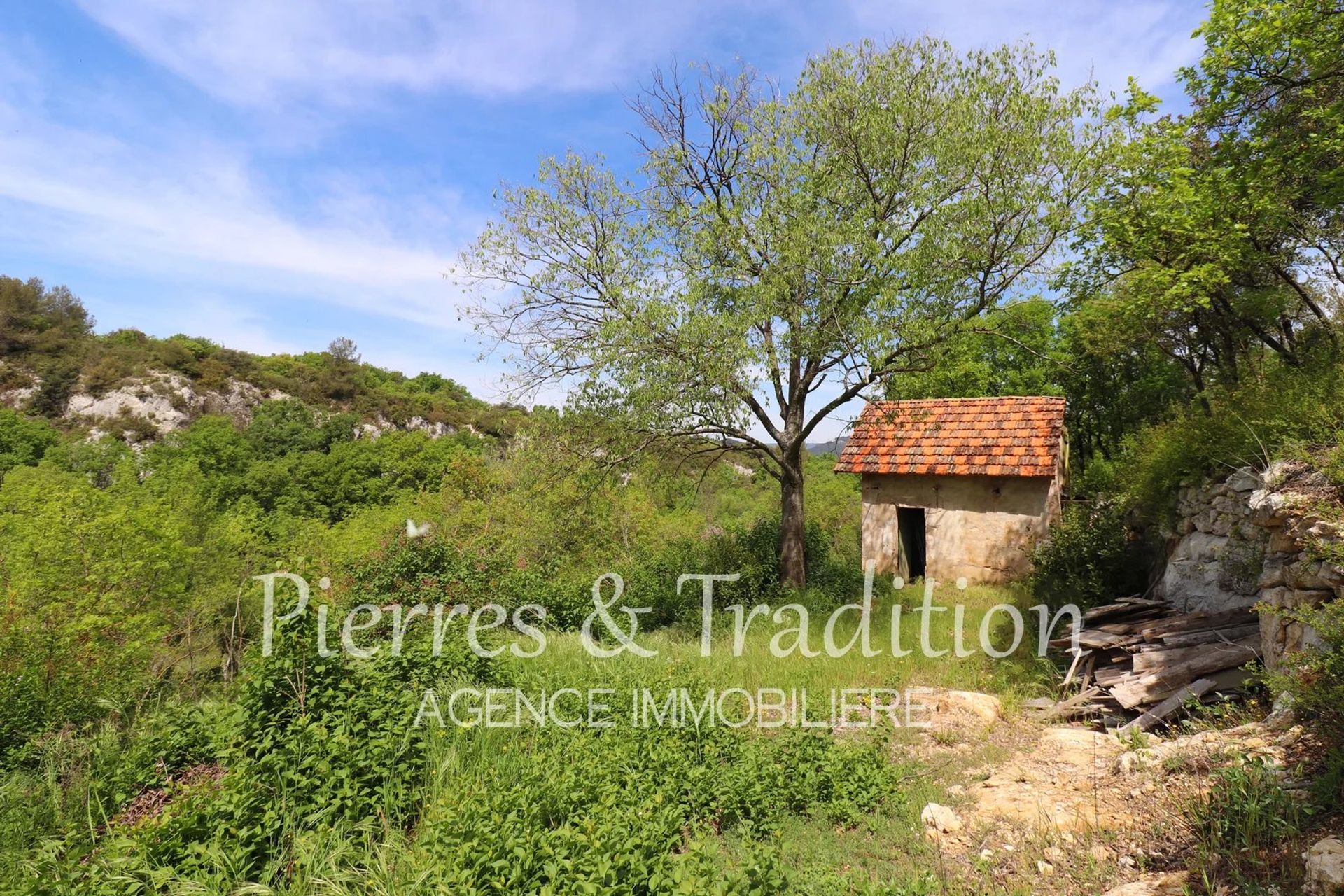 Lain di Apt, Provence-Alpes-Cote d'Azur 12477546