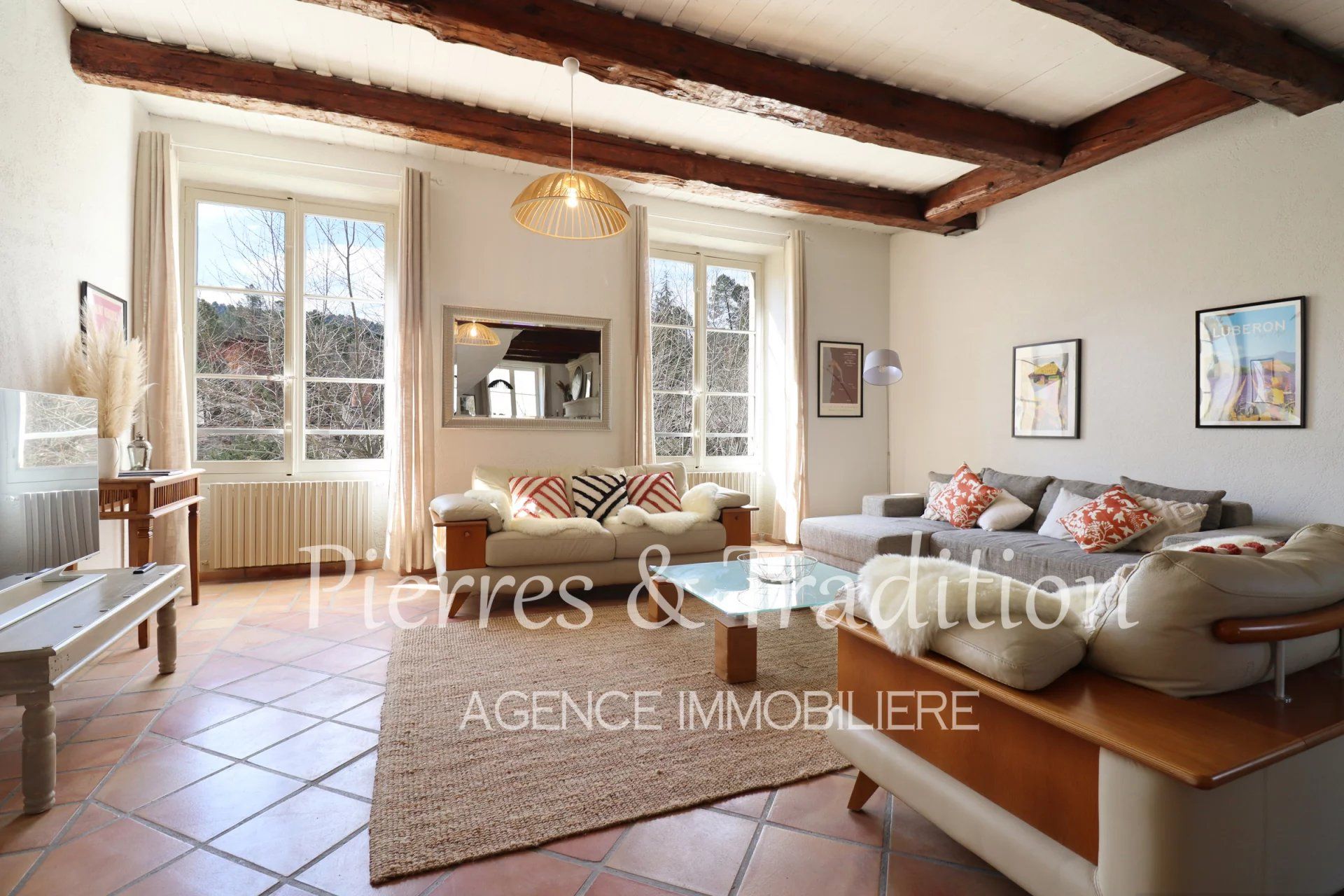 casa en Rustrel, Provence-Alpes-Cote d'Azur 12477557