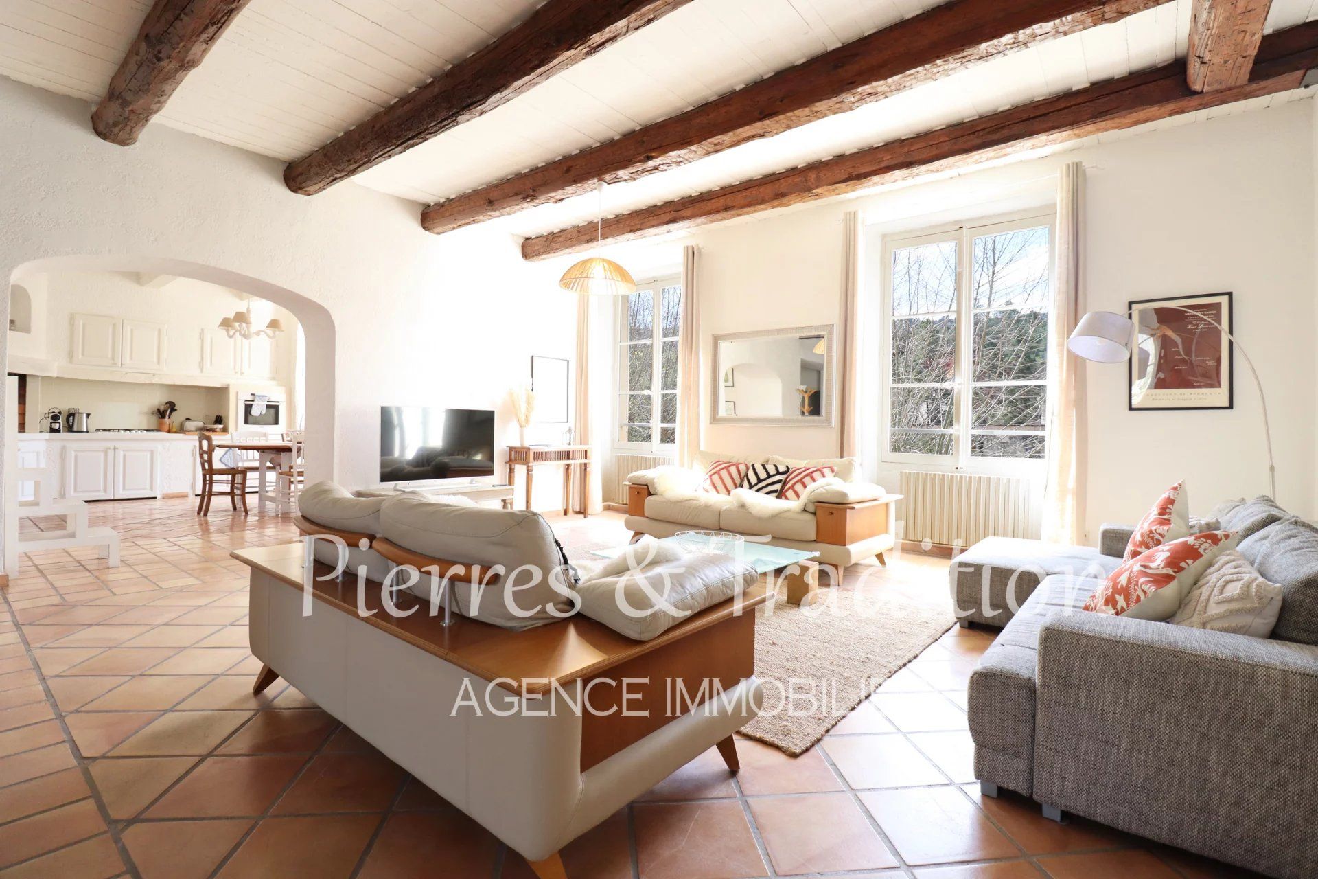 rumah dalam Rustrel, Provence-Alpes-Cote d'Azur 12477557