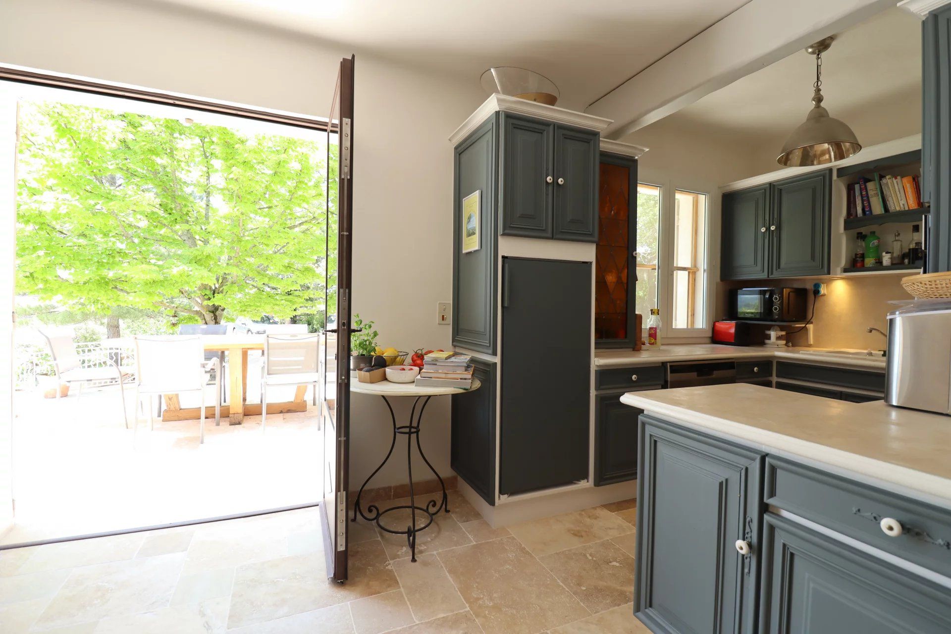 Будинок в Saint-Saturnin-lès-Apt, Vaucluse 12477558