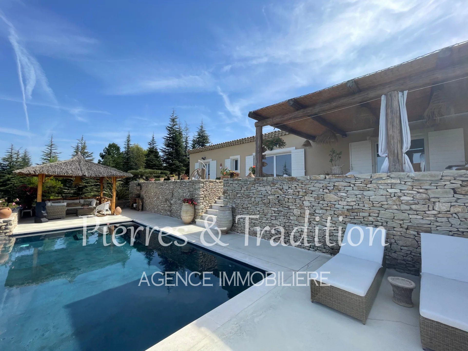 Casa nel Apt, Vaucluse 12477564