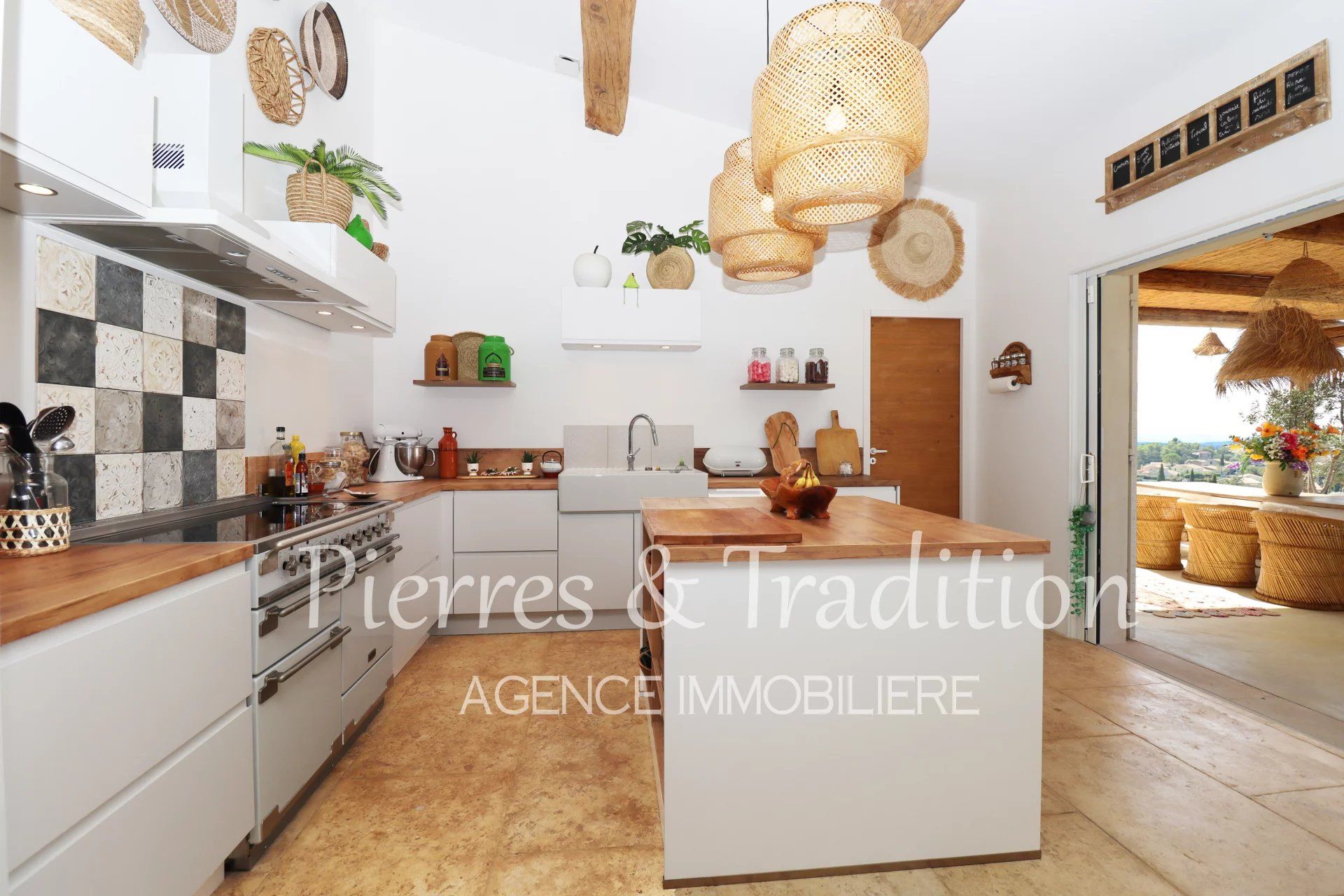 Haus im Apt, Vaucluse 12477564