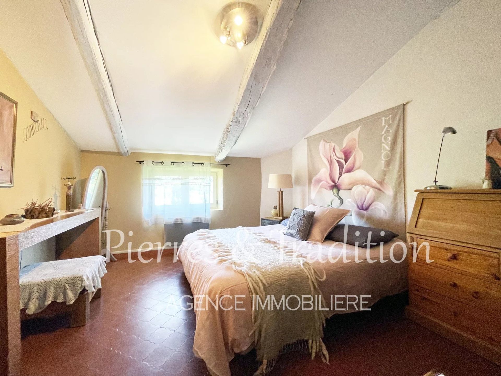 Dom w Apt, Vaucluse 12477574