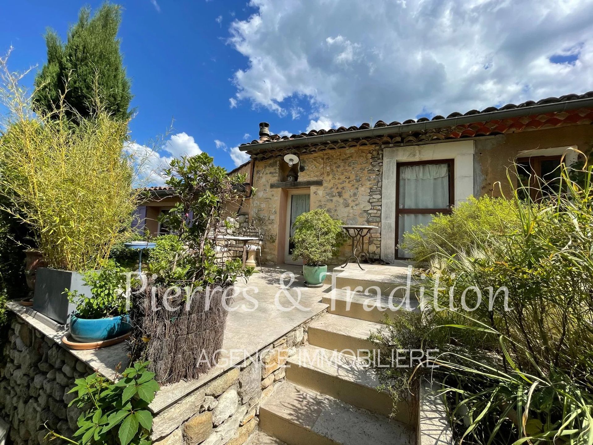 Dom w Apt, Vaucluse 12477574