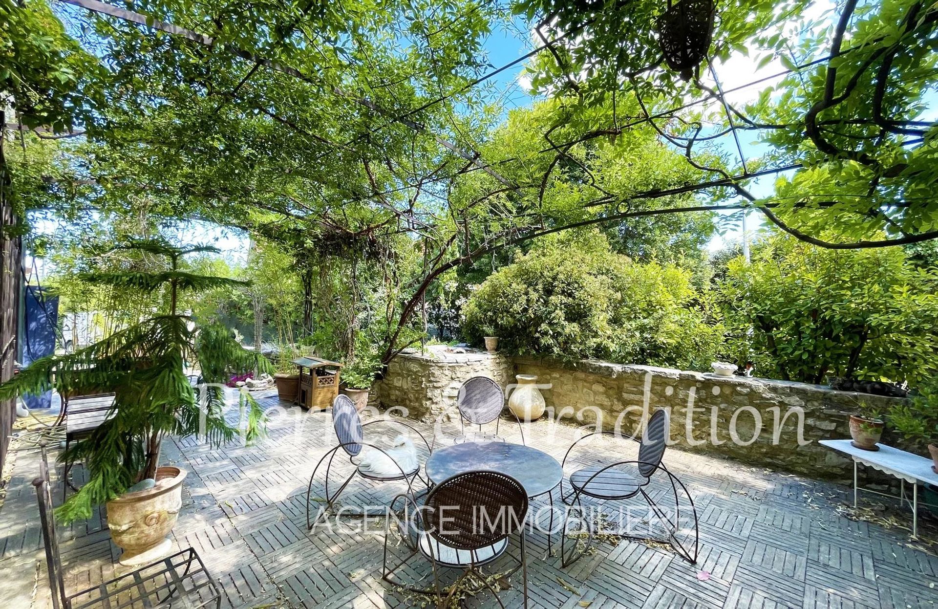 Haus im Geeignet, Provence-Alpes-Côte d'Azur 12477574