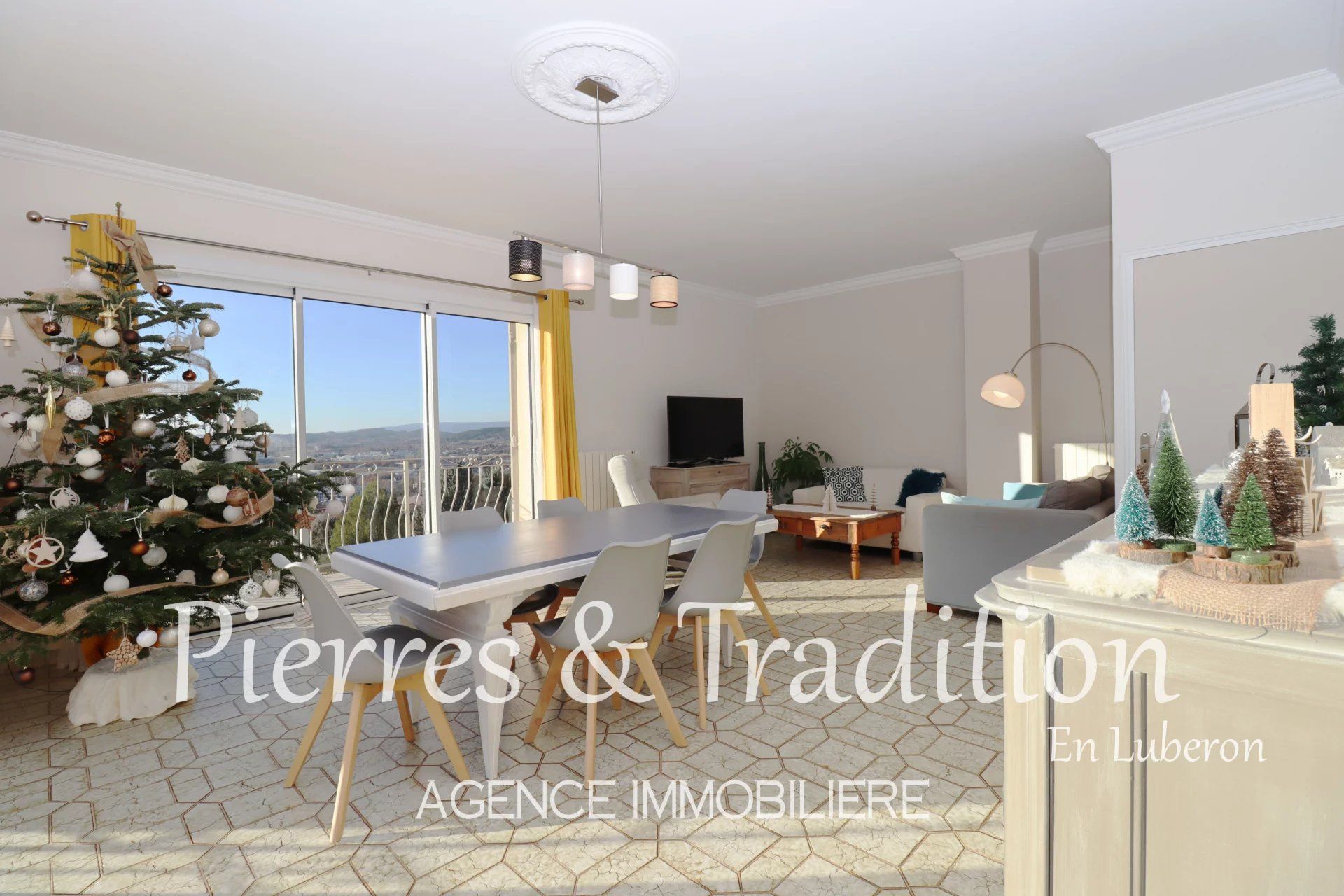 Casa nel Apt, Vaucluse 12477594