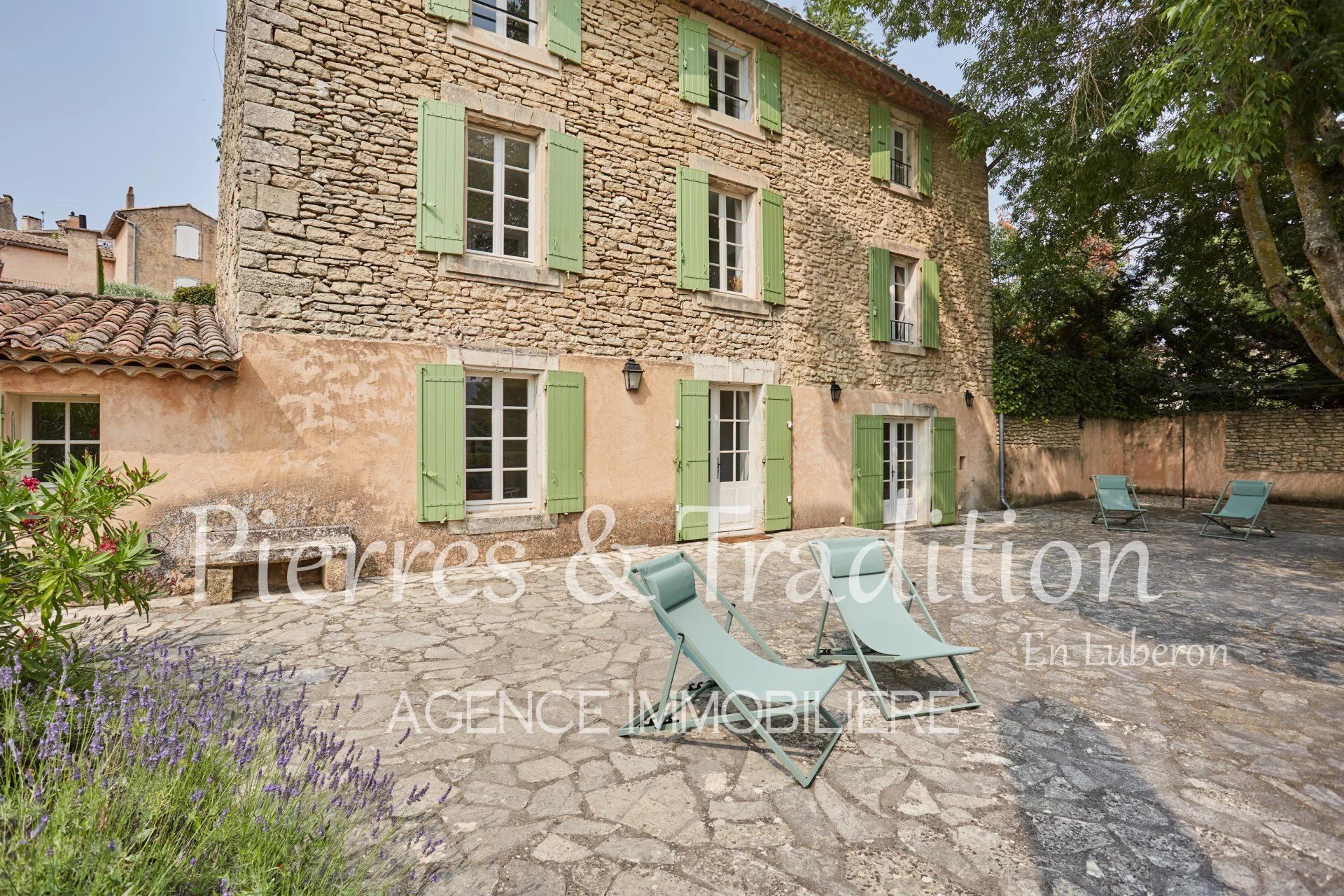 Andere in Goult, Vaucluse 12477598