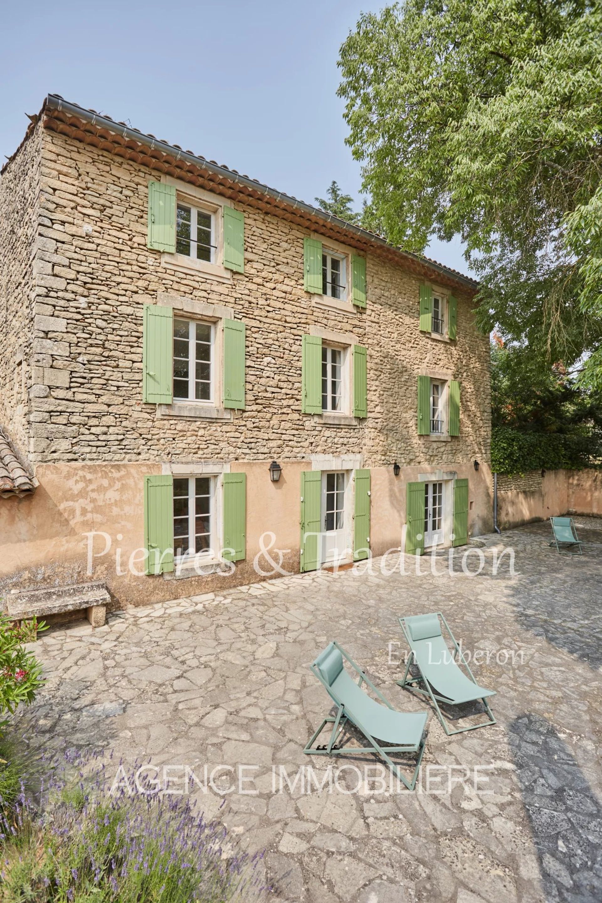 Andere in Goult, Vaucluse 12477598