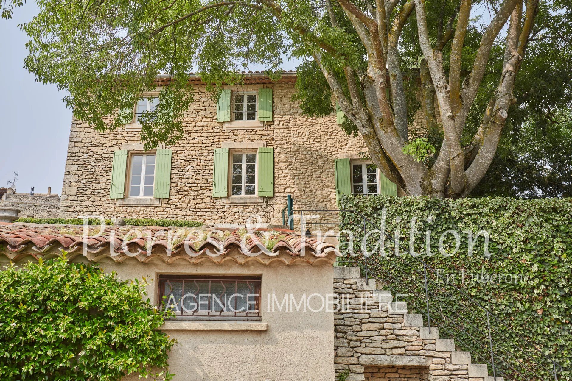 Autre dans Goult, Vaucluse 12477598