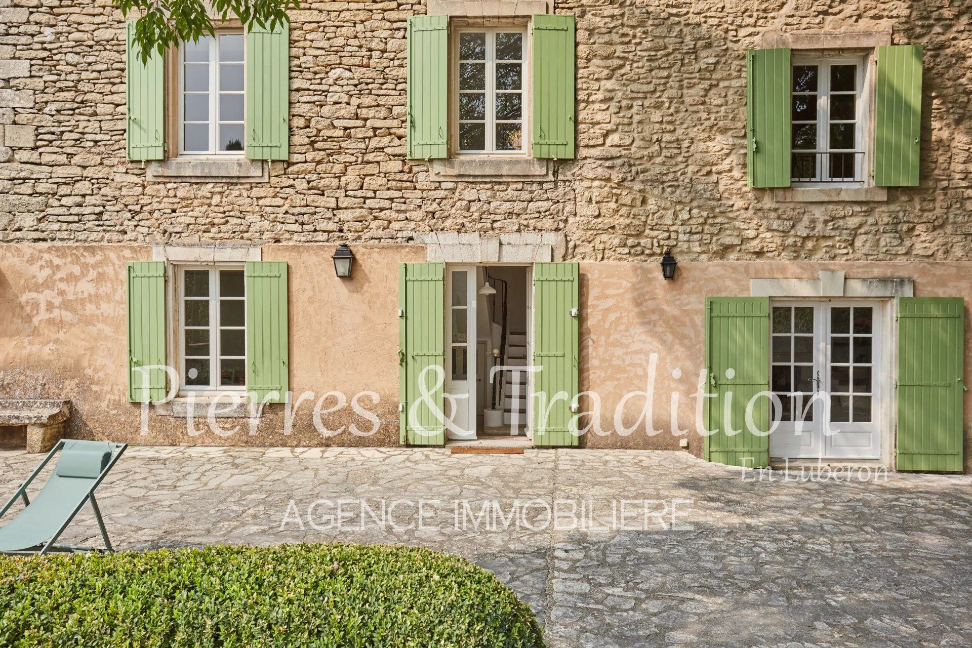 Autre dans Goult, Vaucluse 12477598