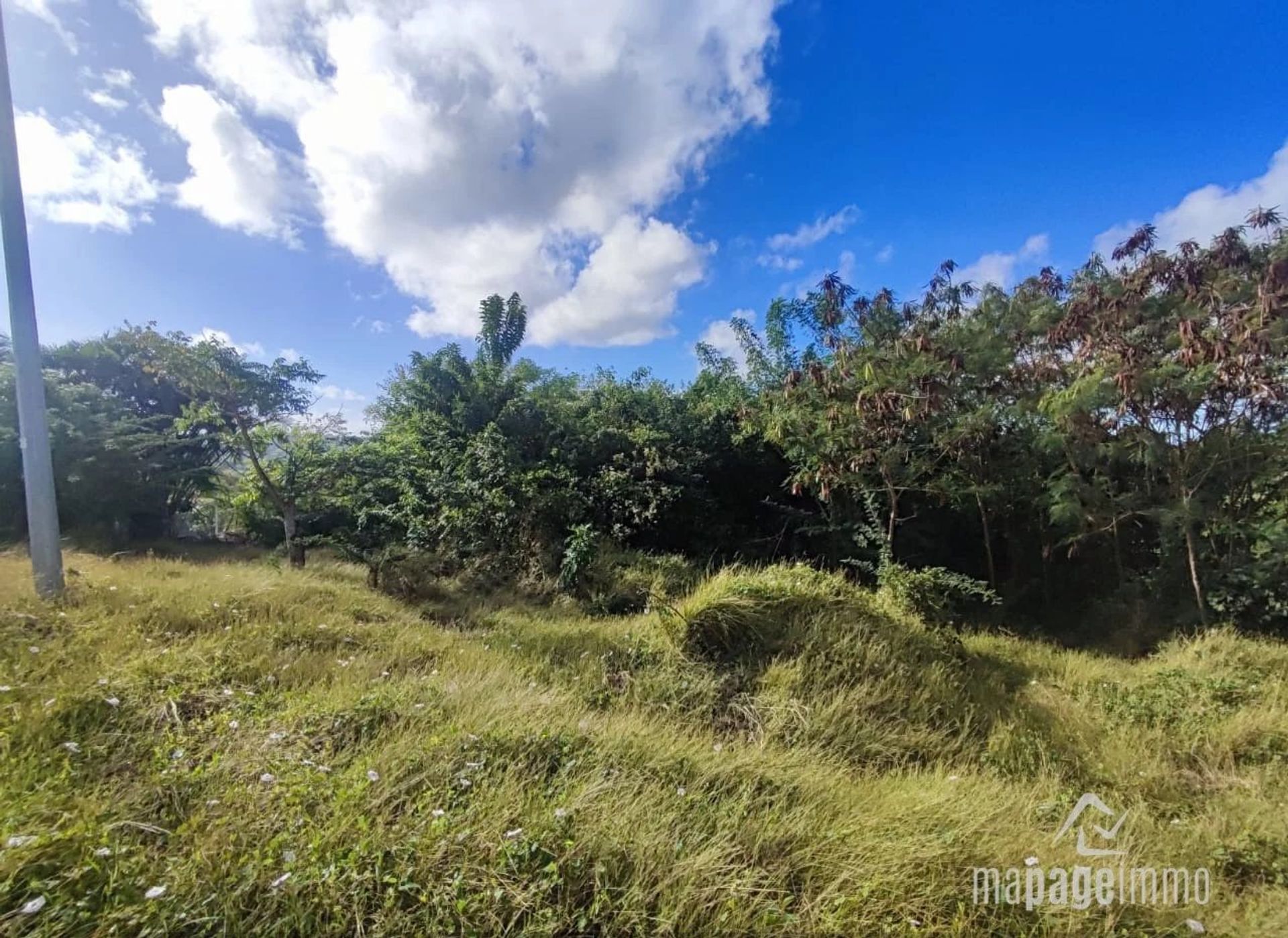 Land i Cap Estate, Gros-Islet 12477621