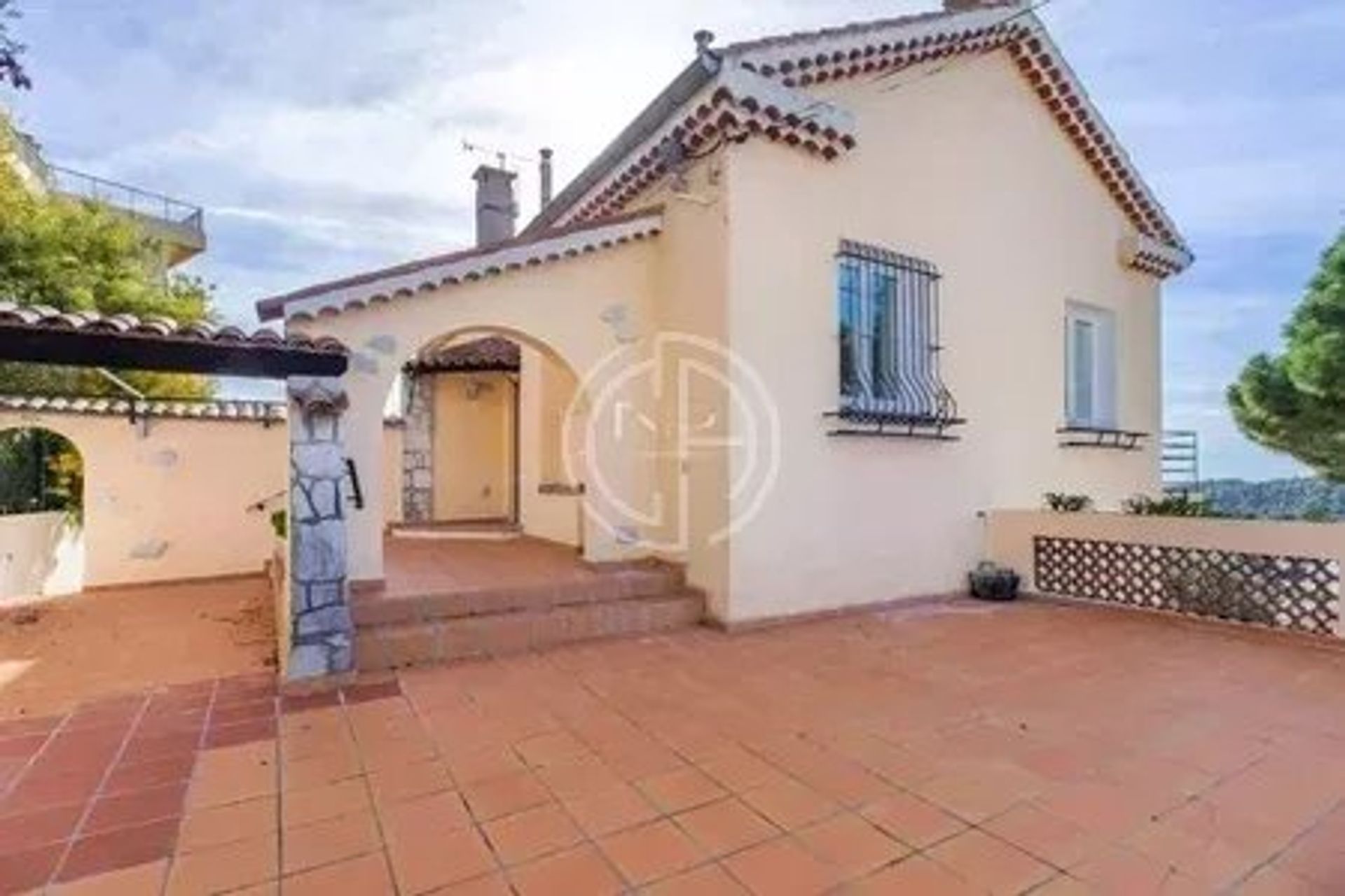 Condominio en Villefranche-sur-Mer, Alpes-Maritimes 12477626