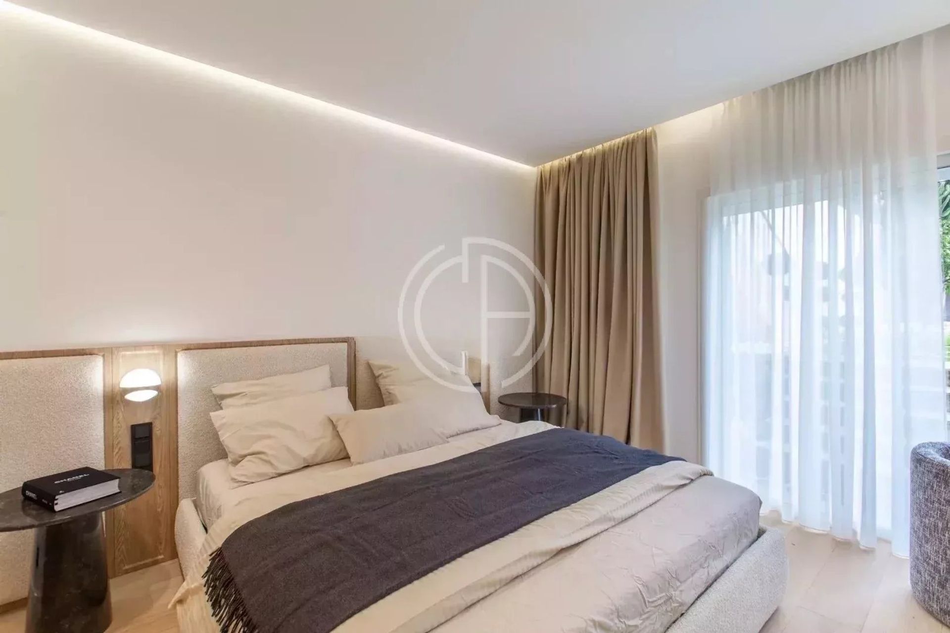 Condominio en Villefranche-sur-Mer, Alpes-Maritimes 12477626