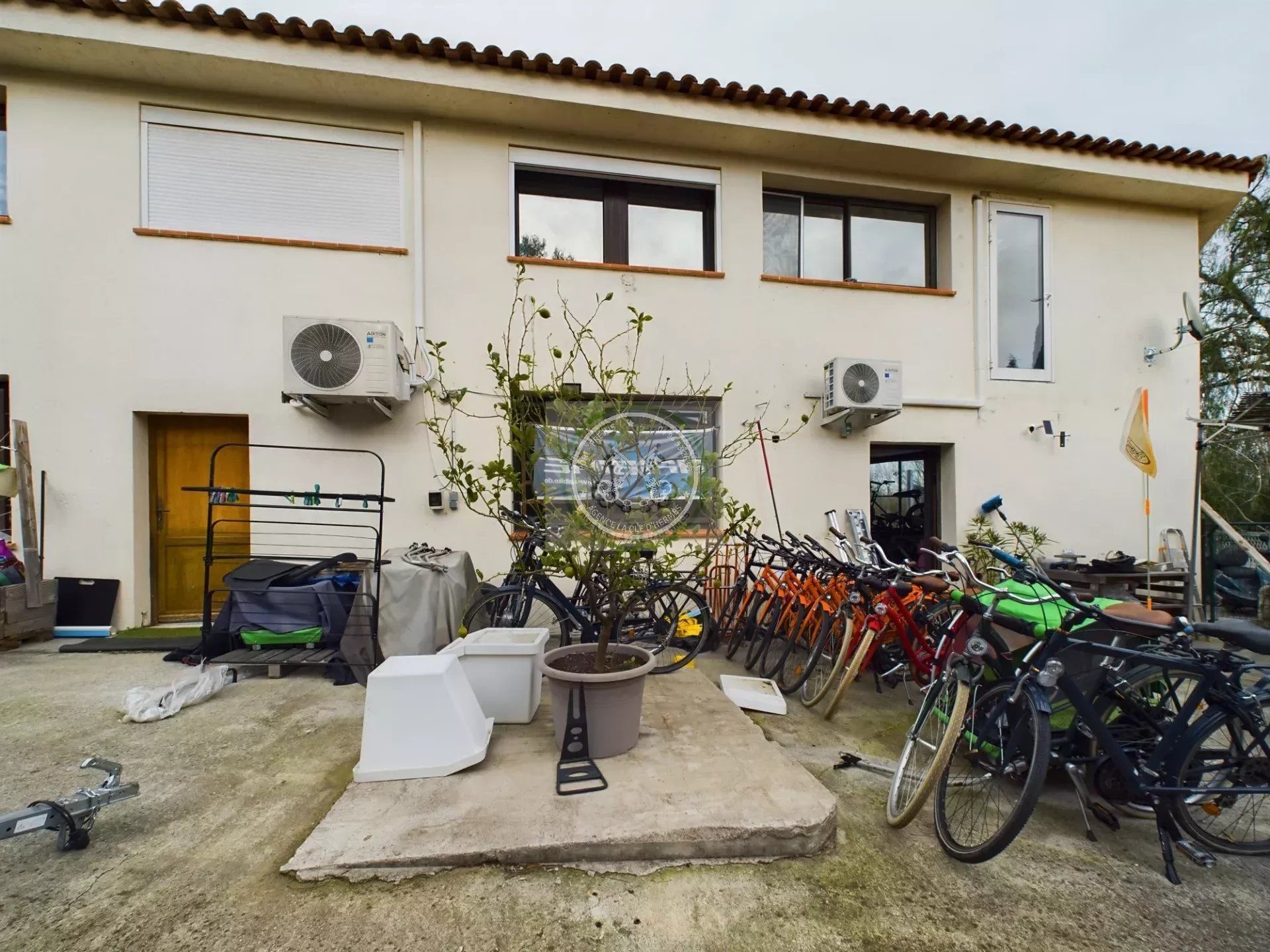 Andere in Saint Aygulf, Var 12477647