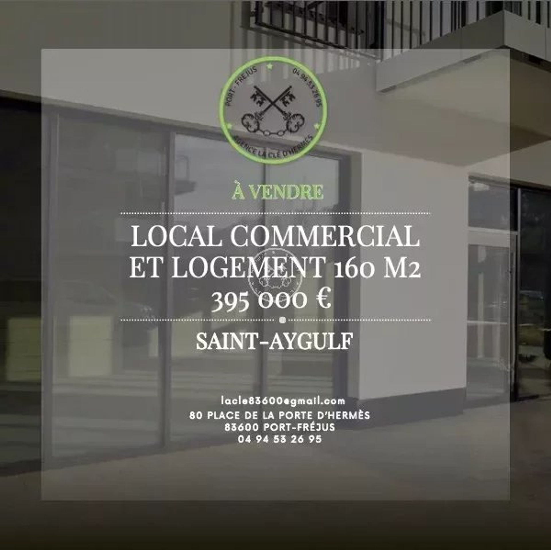 Autre dans Saint-Gervais, Occitanie 12477647