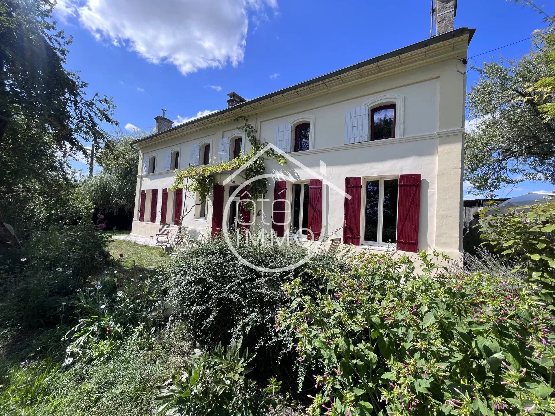 Casa nel Le Pizou, Dordogne 12477696