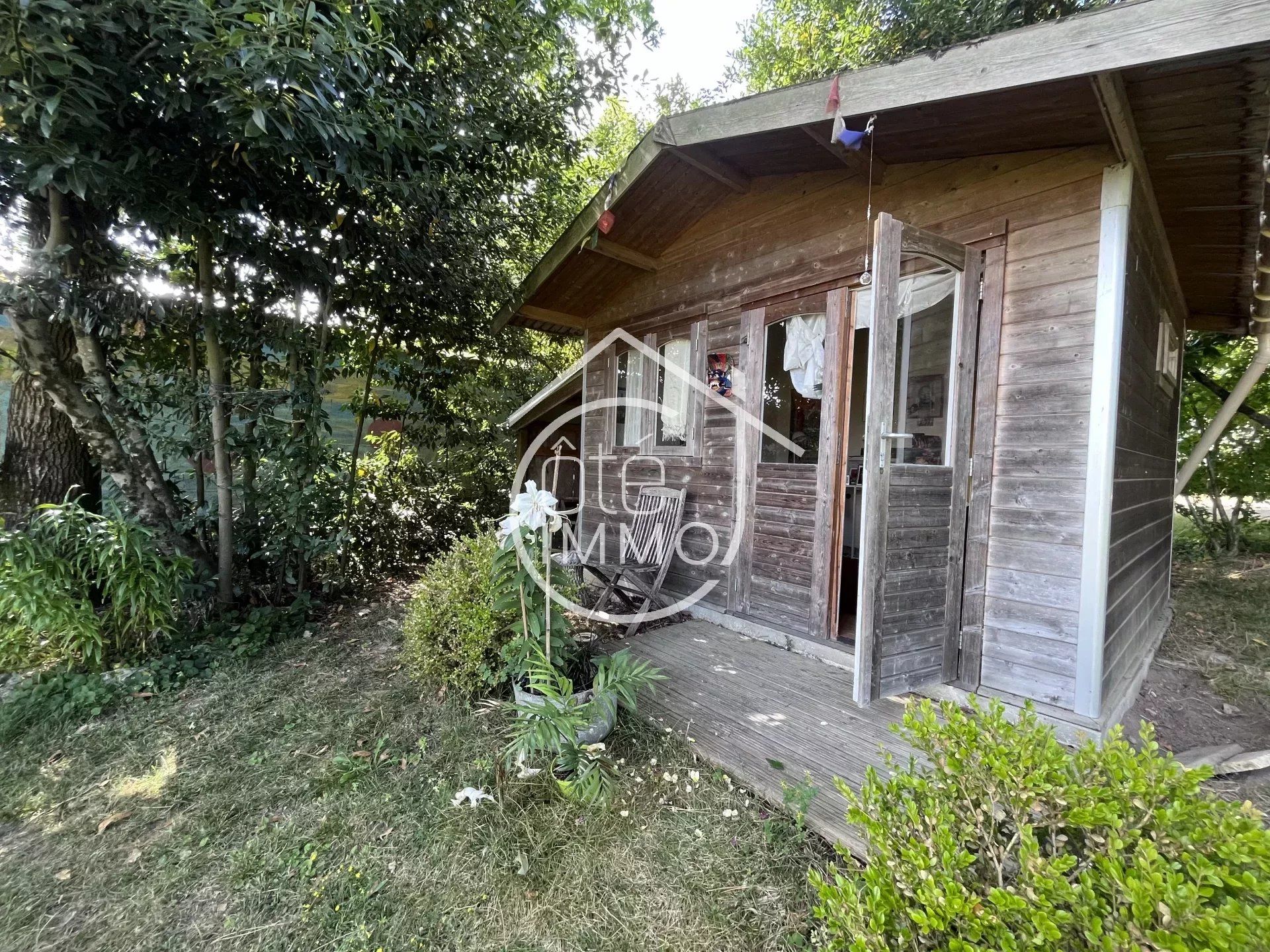 Casa nel Le Pizou, Dordogne 12477696