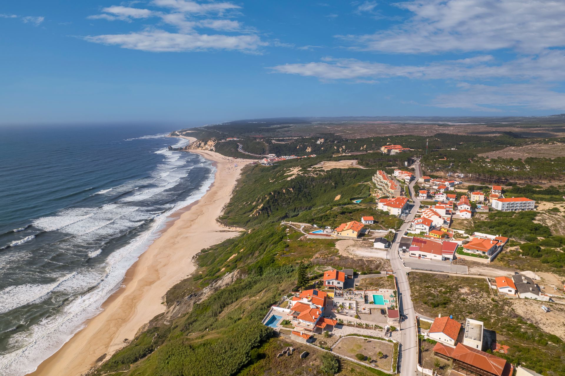 Huis in Sao Pedro de Muel, Leiria 12477774