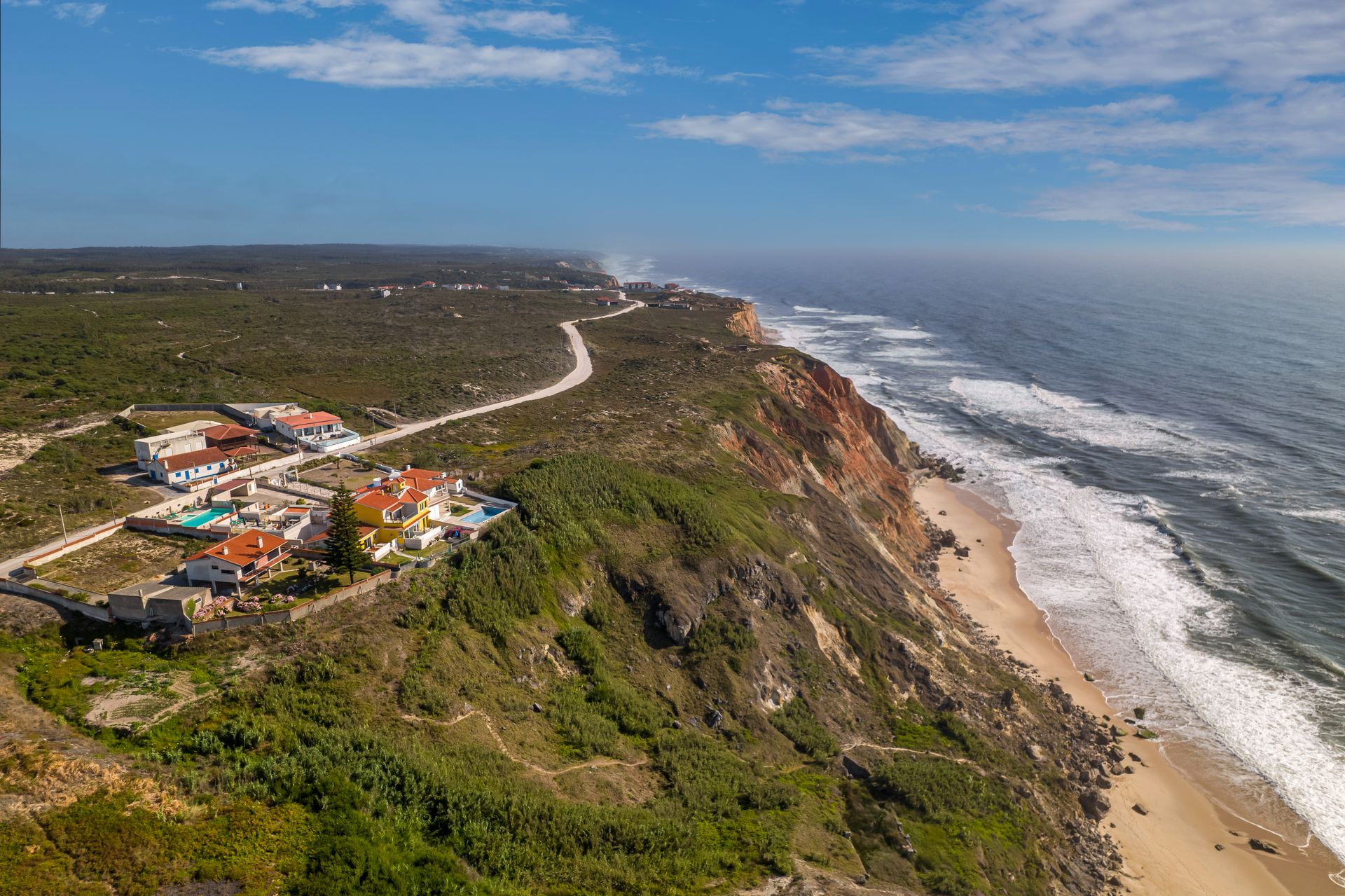 жилой дом в Sao Pedro de Muel, Leiria 12477774