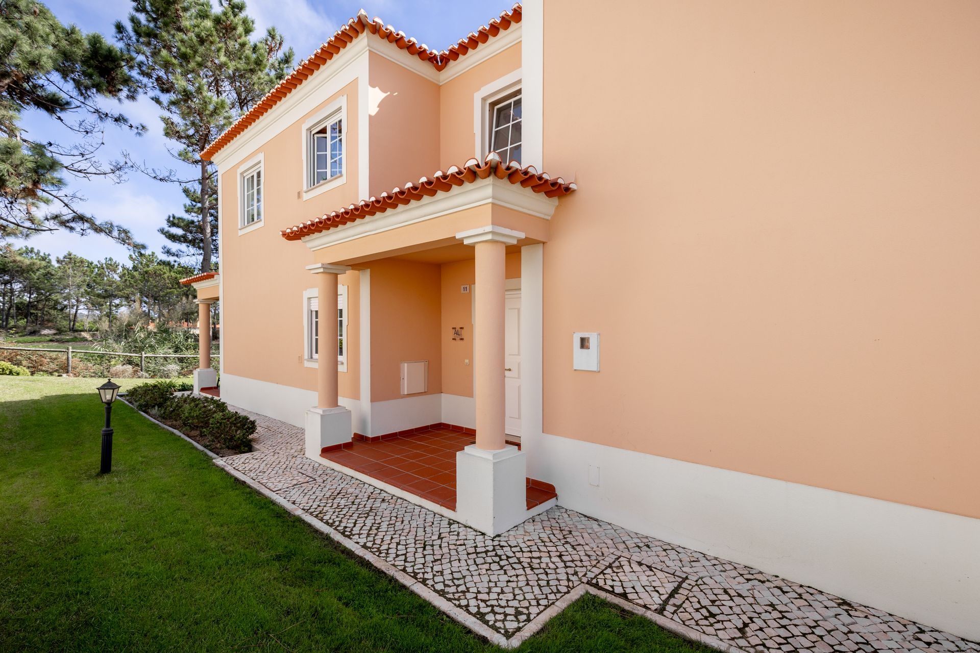 casa en Ferrel, Rua Dona Leonor de Aragão 12477775