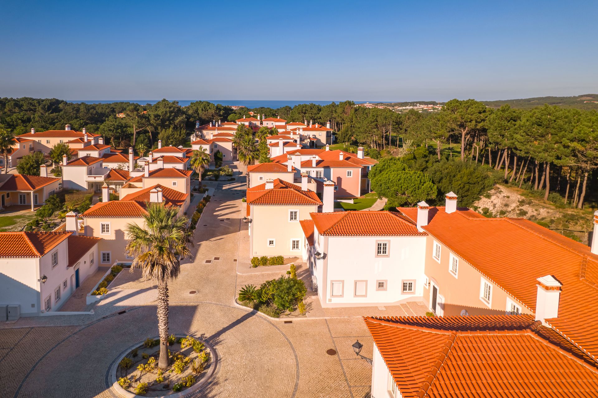 Haus im Amoreira, Rua Dona Catarina de Bragança 12477776