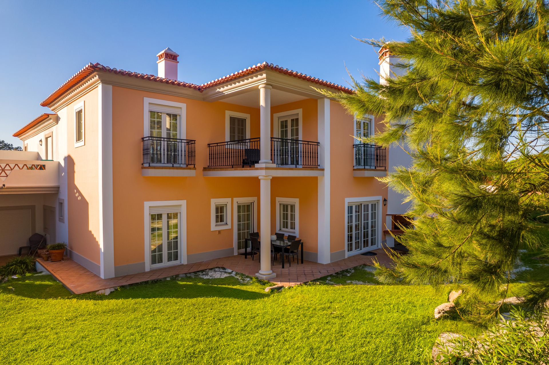 casa en Ferrel, Rua Dona Catarina de Bragança 12477776