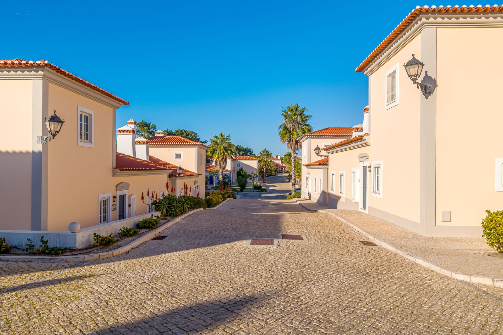 casa en Amoreira, Rua Dona Catarina de Bragança 12477776